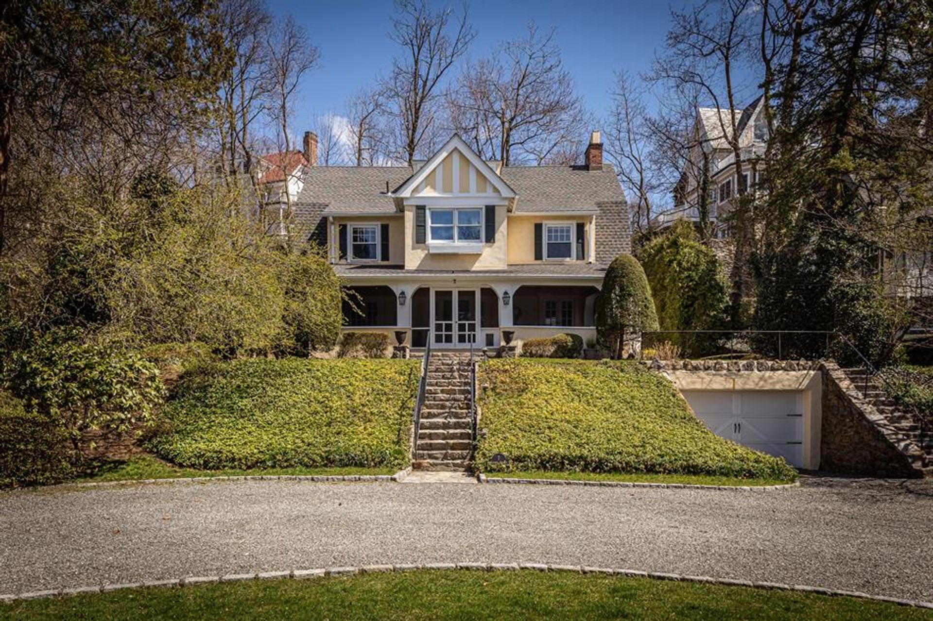 Huis in Bronxville, New York 10183005