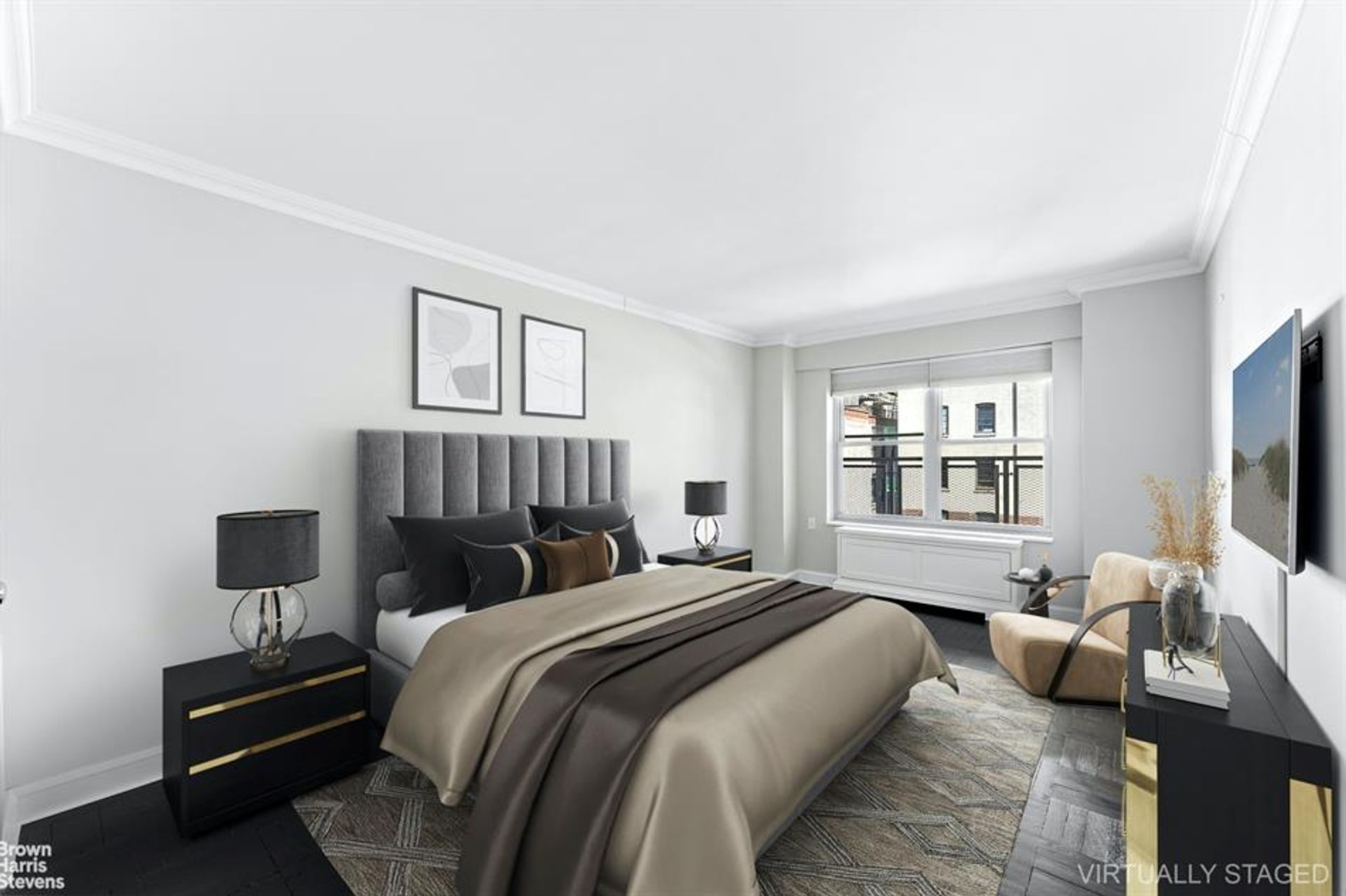 Condominio nel New York, New York 10183062