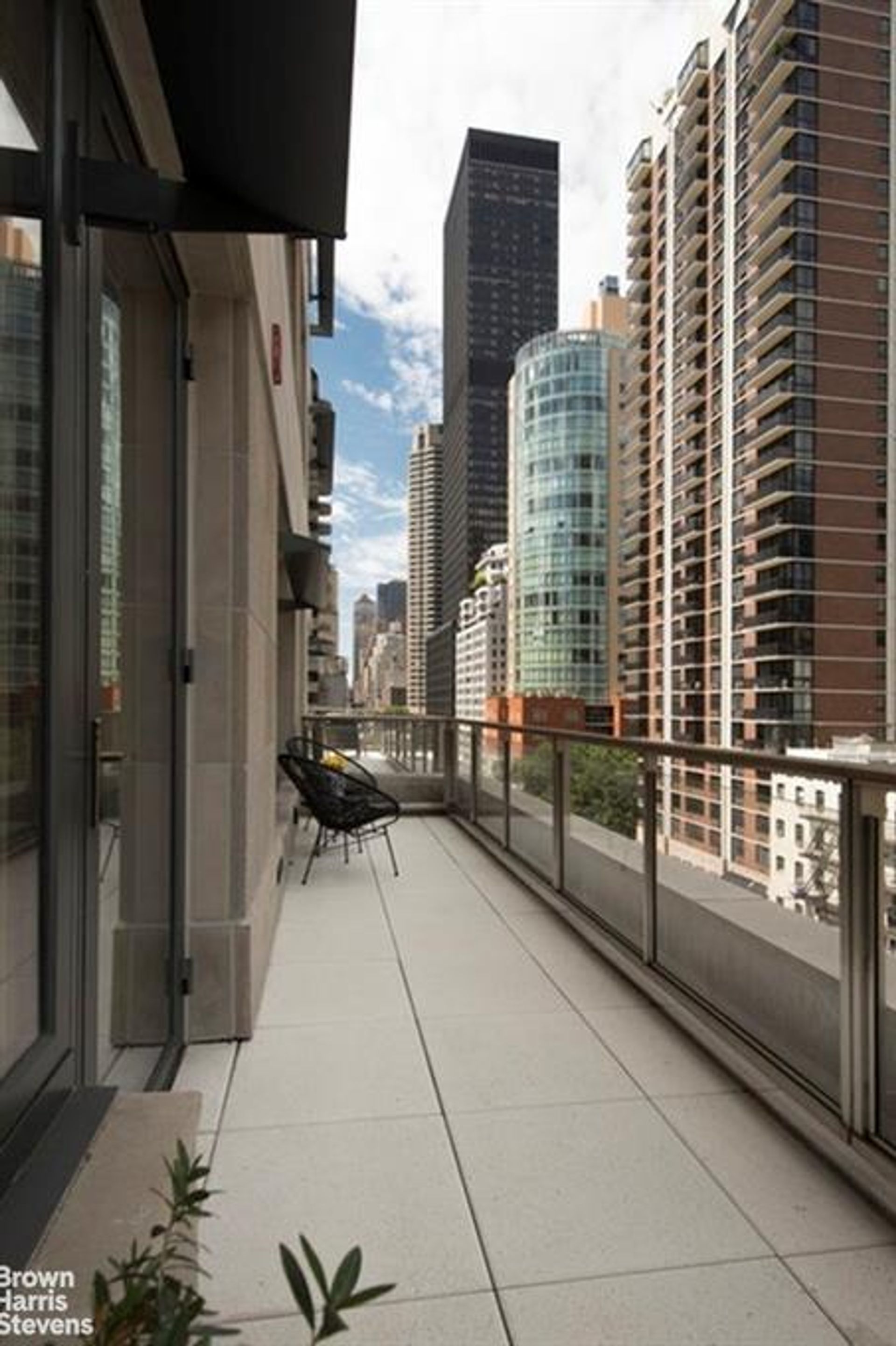 Condominium dans Manhattan, New York 10183148