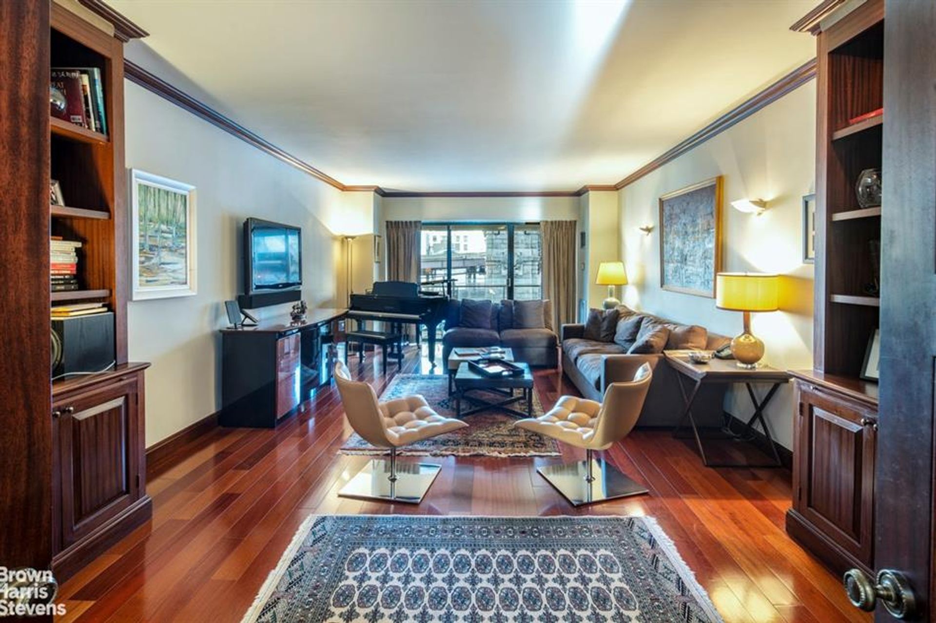 Condominio en manhattan, Nueva York 10183151