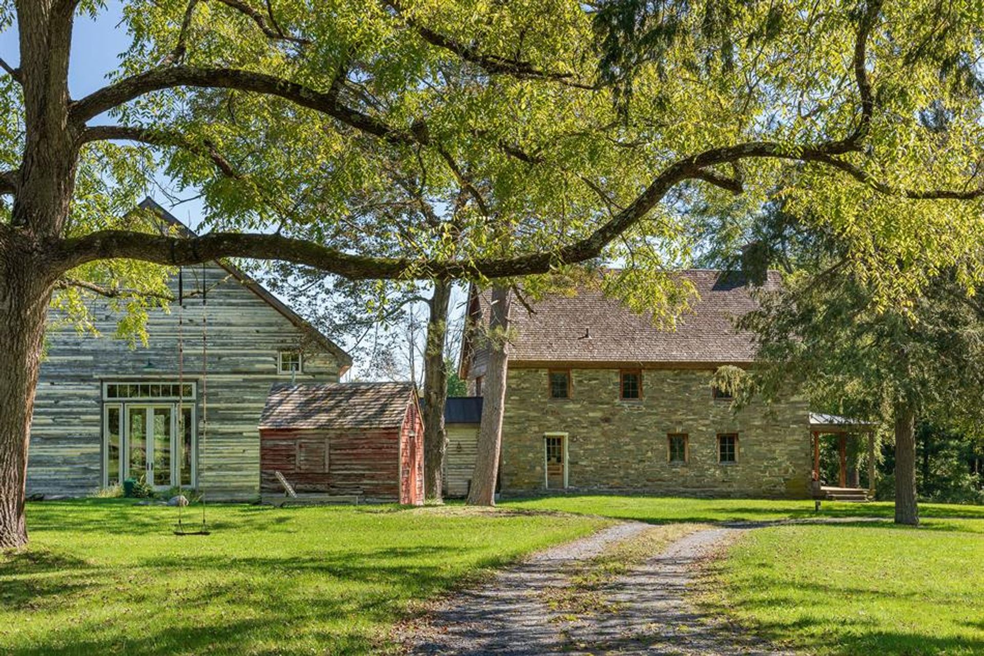 rumah dalam Taman Ulster, New York 10183234