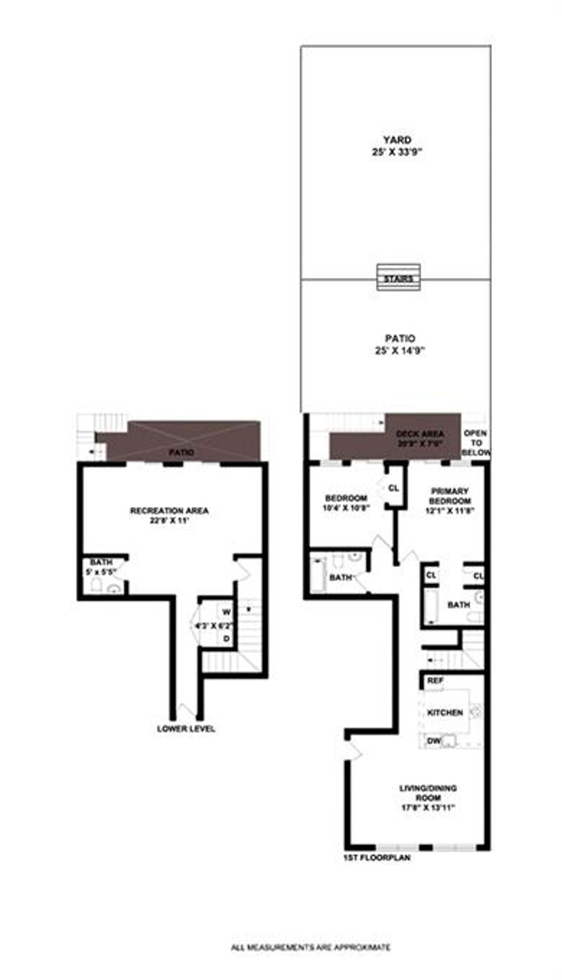 Condominium in , New York 10183253