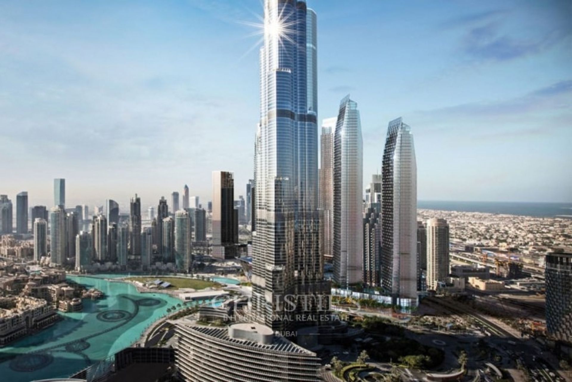 Συγκυριαρχία σε Dubai, Dubai 10183260