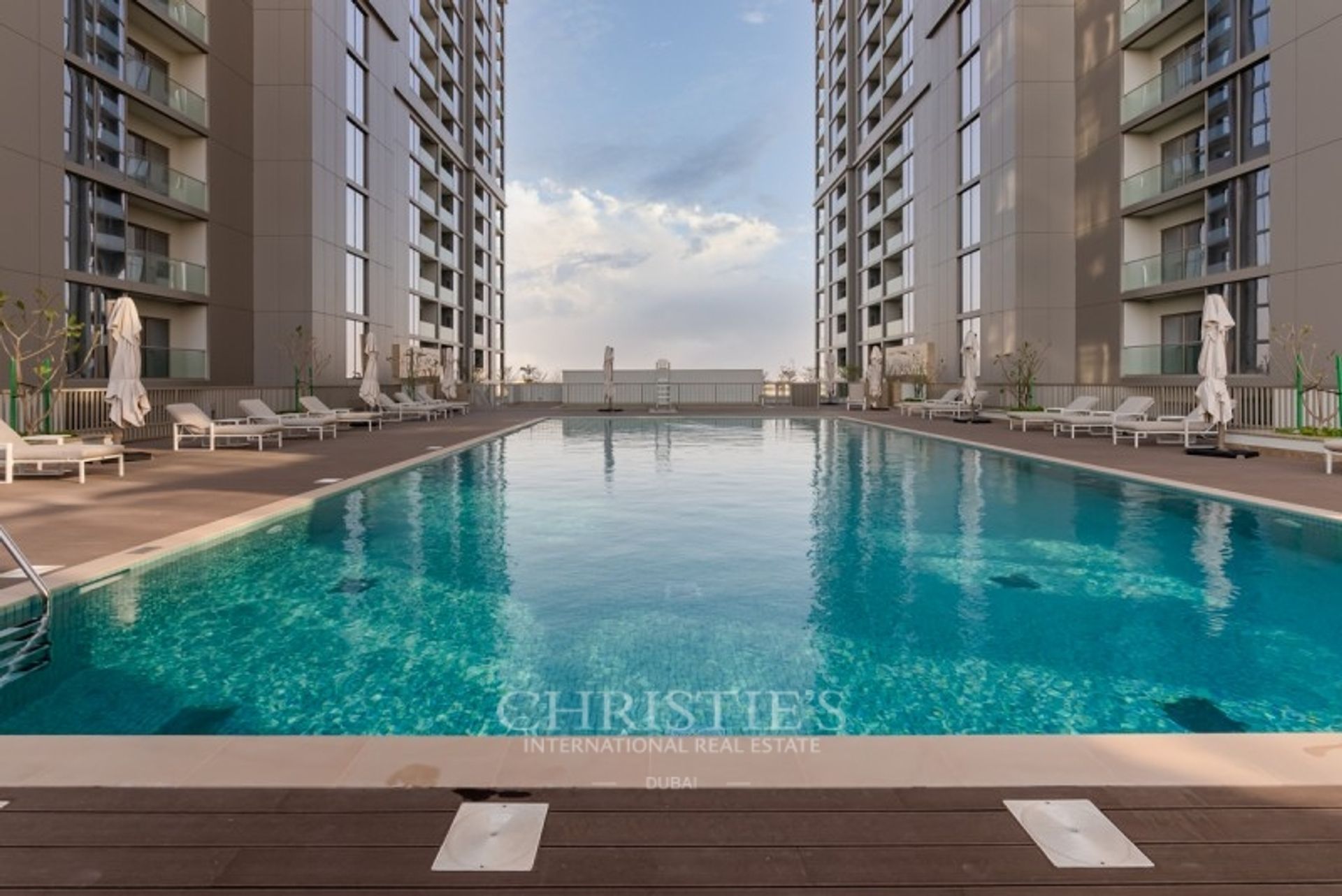 Condominio en Dubai, Dubai 10183261