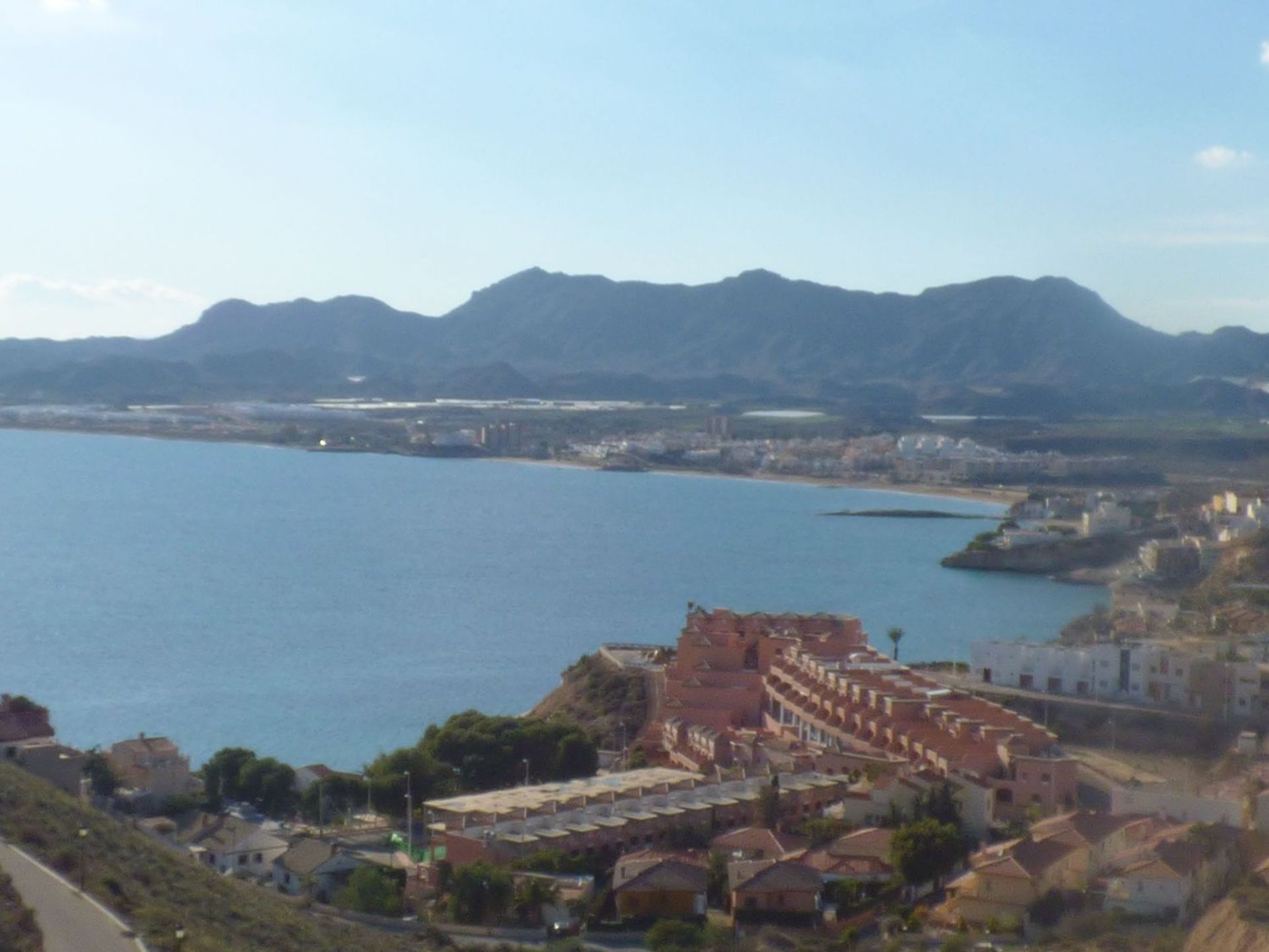 Casa nel San Juan de los Terreros, Andalucía 10183276