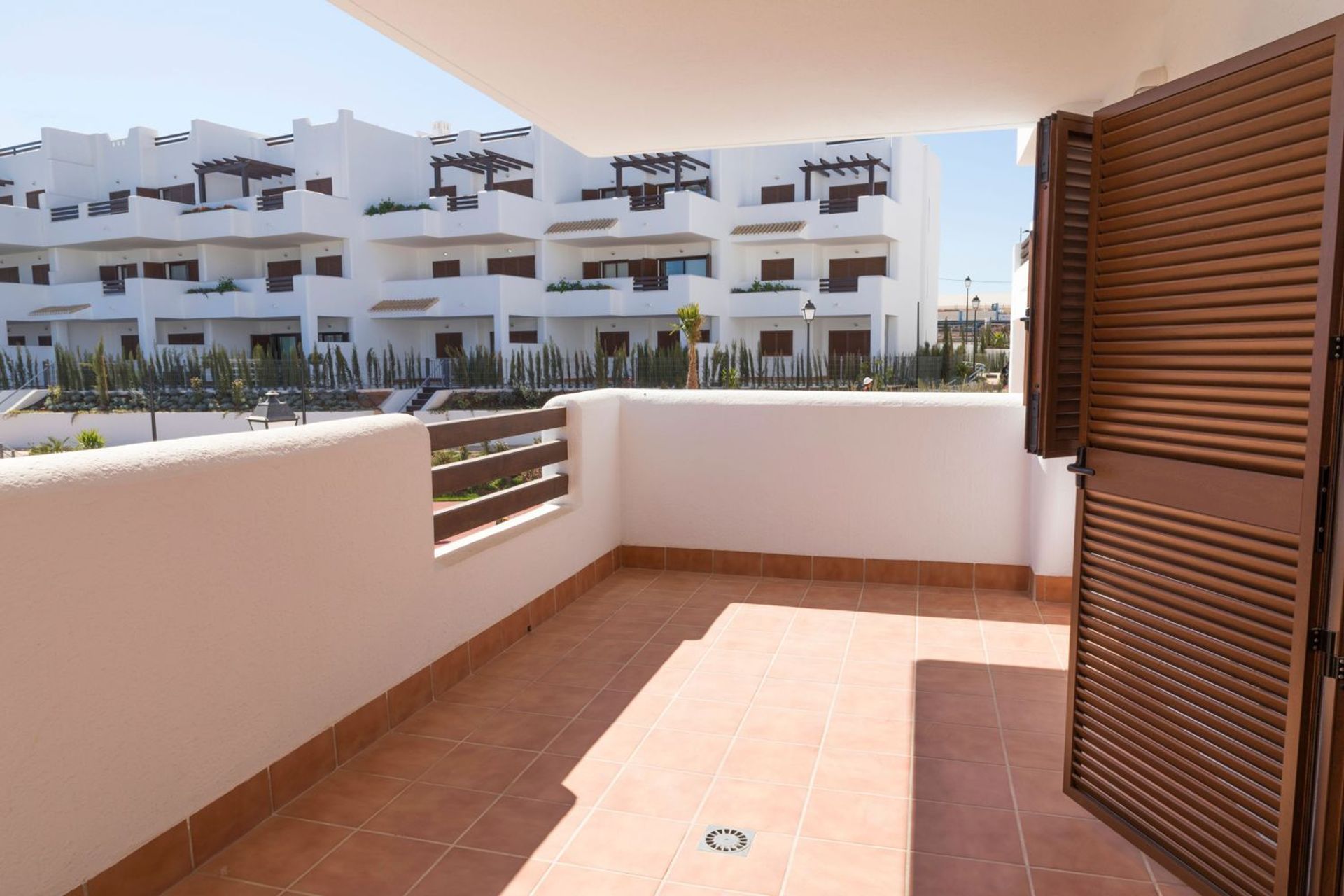 casa en San Juan de los Terreros, Andalucía 10183276