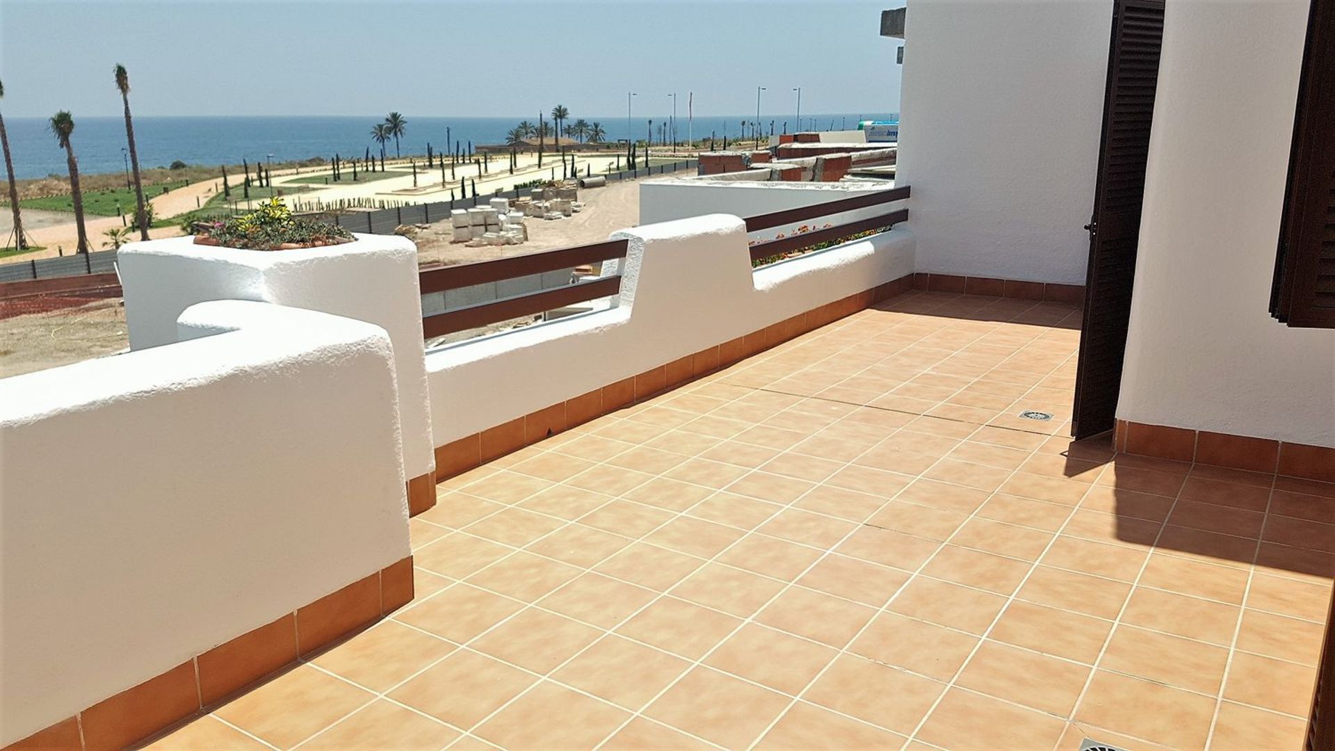 Huis in San Juan de los Terreros, Andalucía 10183277