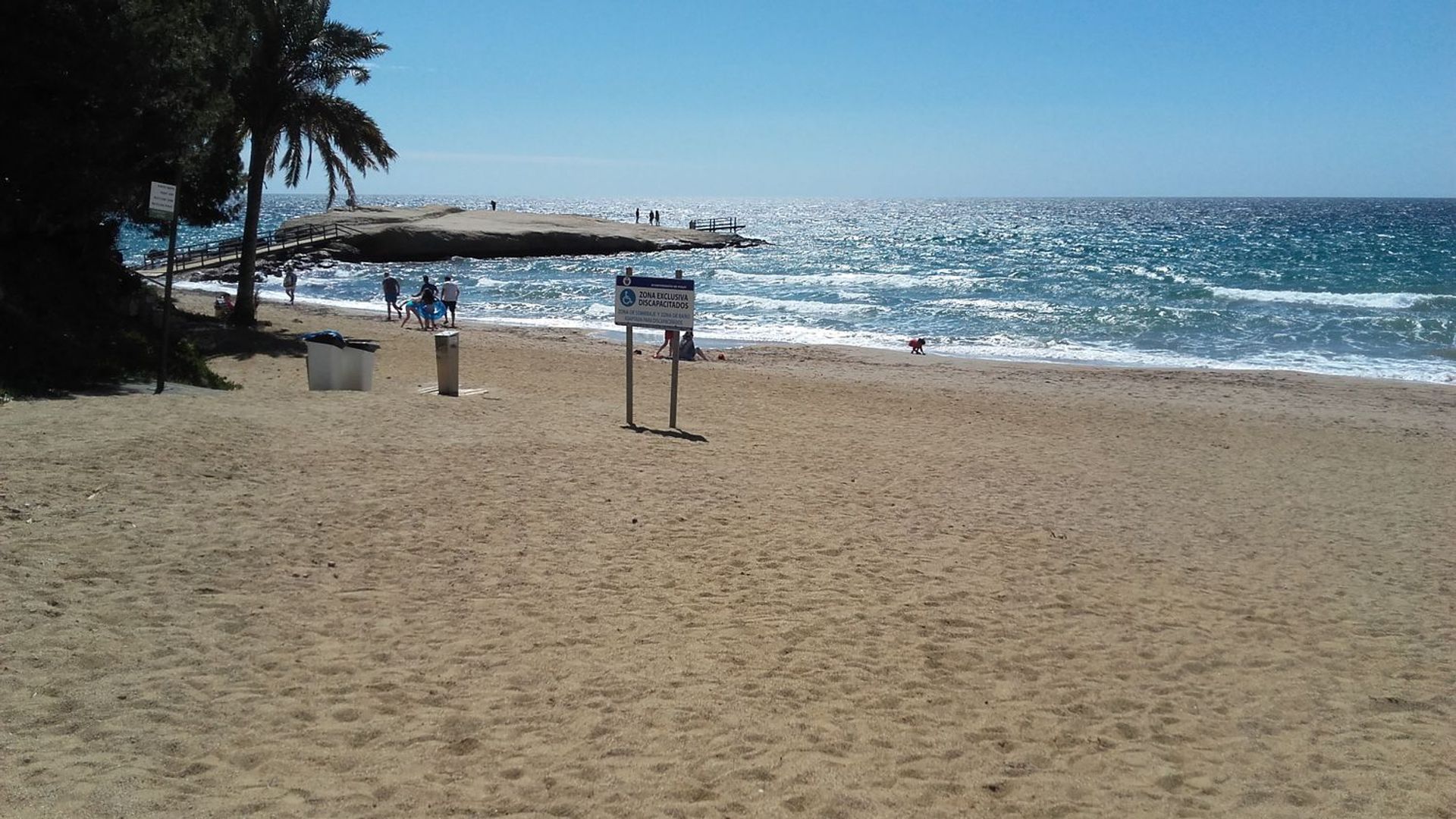 بيت في San Juan de los Terreros, Andalucía 10183284