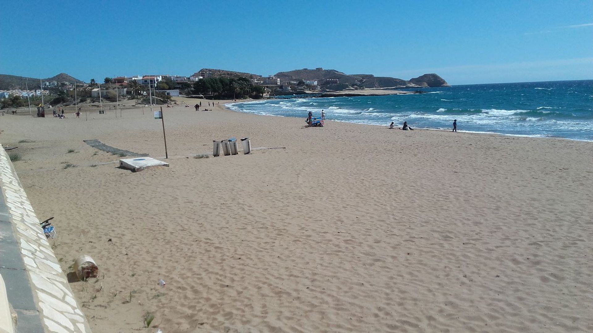 بيت في San Juan de los Terreros, Andalucía 10183284