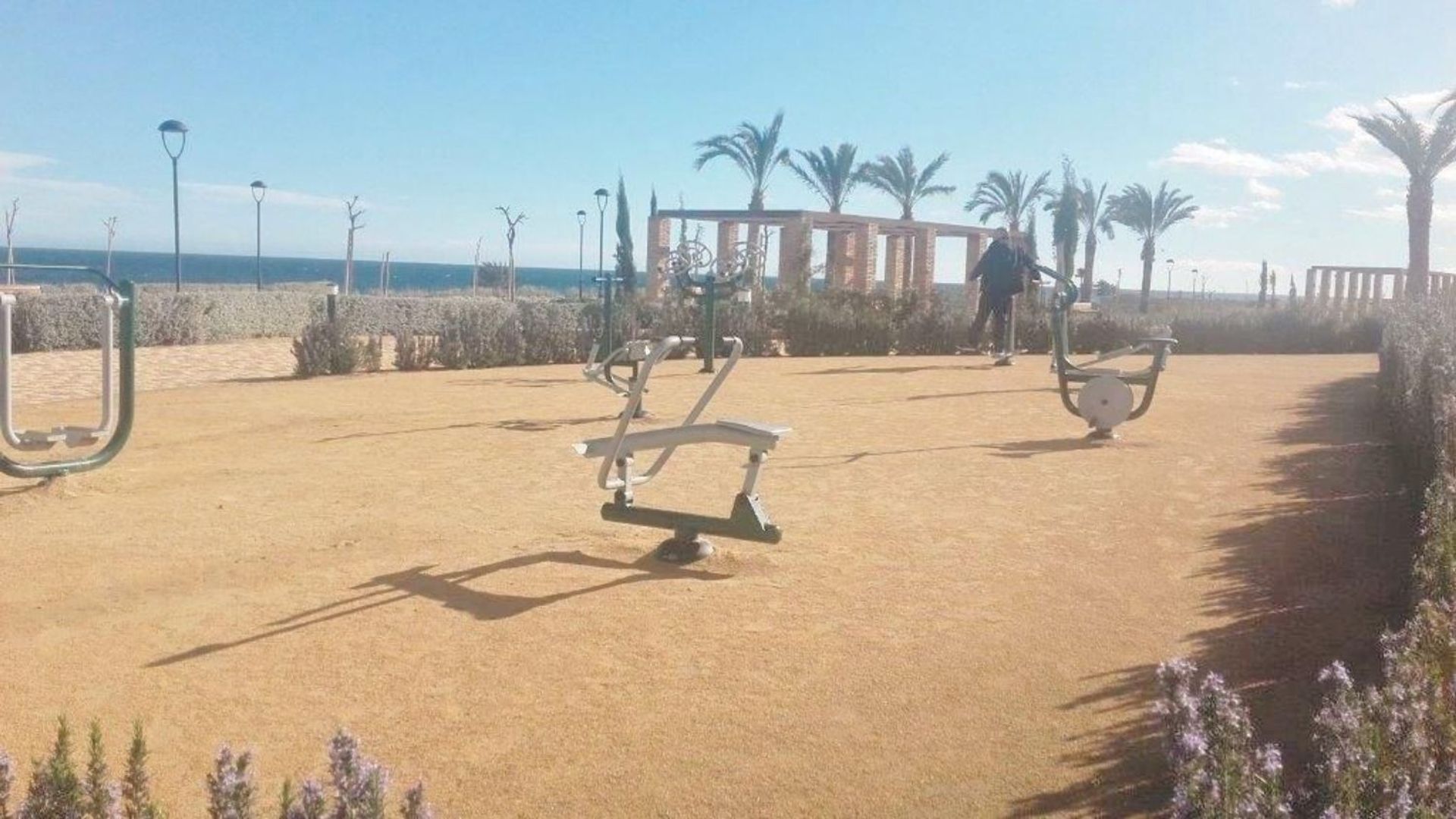 بيت في San Juan de los Terreros, Andalucía 10183284