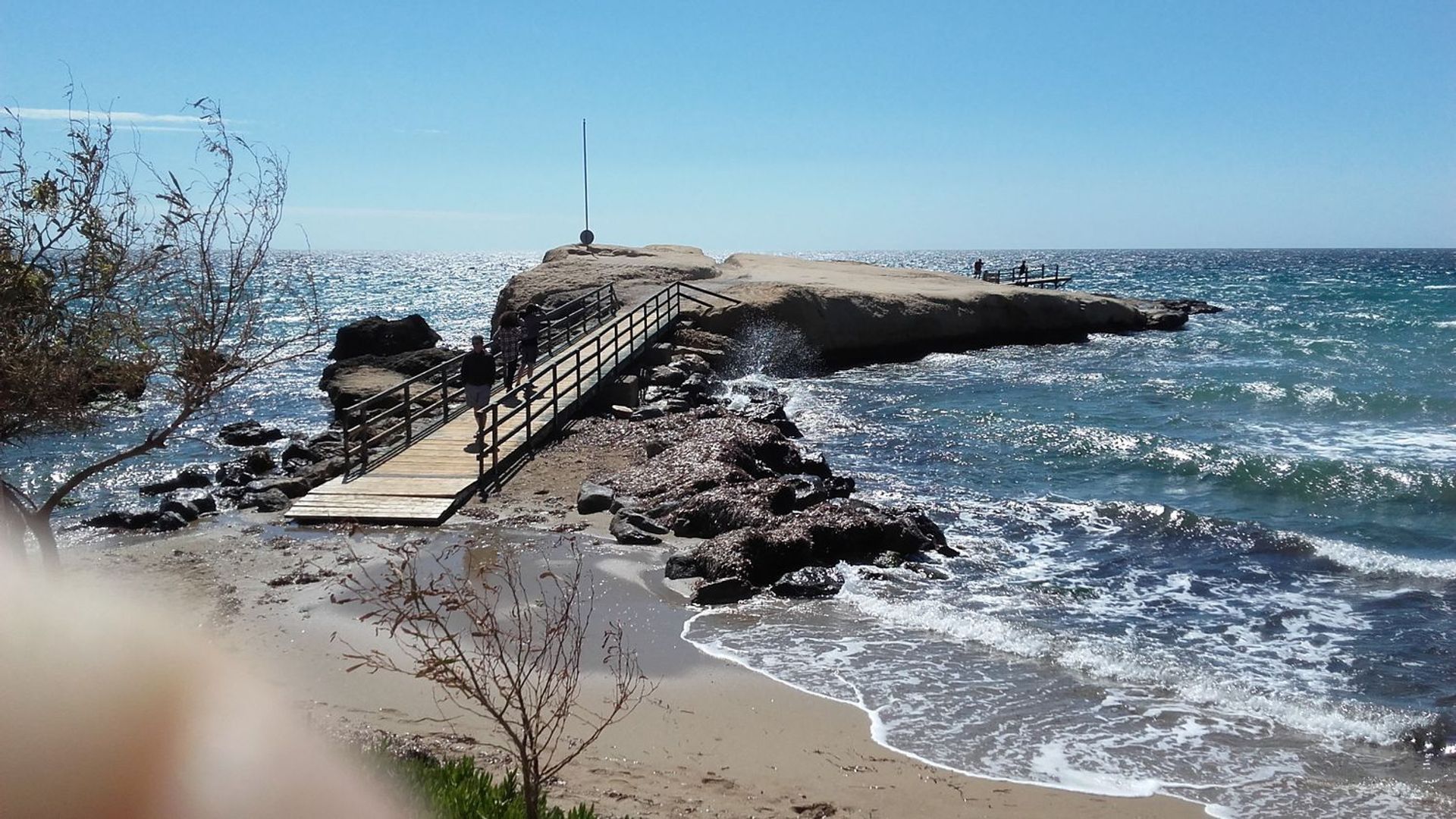 房子 在 San Juan de los Terreros, Andalucía 10183284