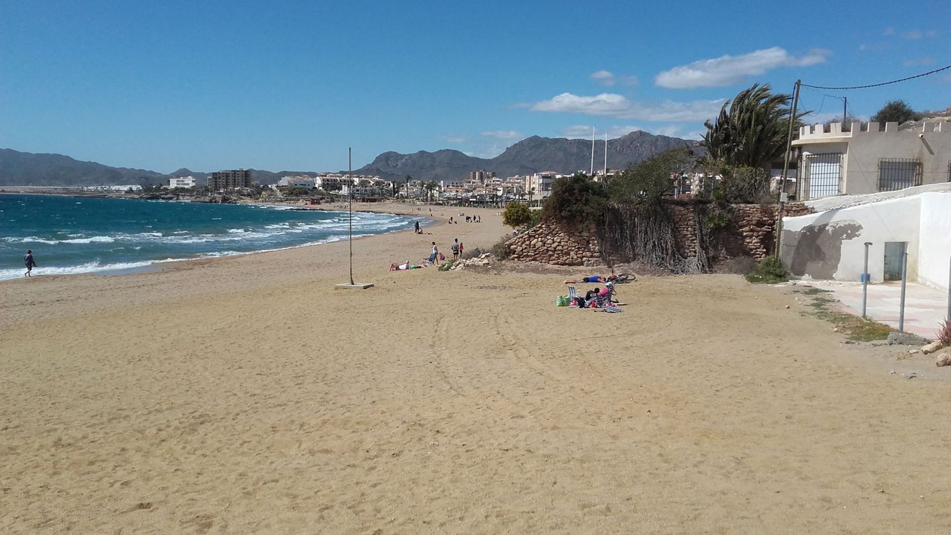 Rumah di San Juan de los Terreros, Andalucía 10183284