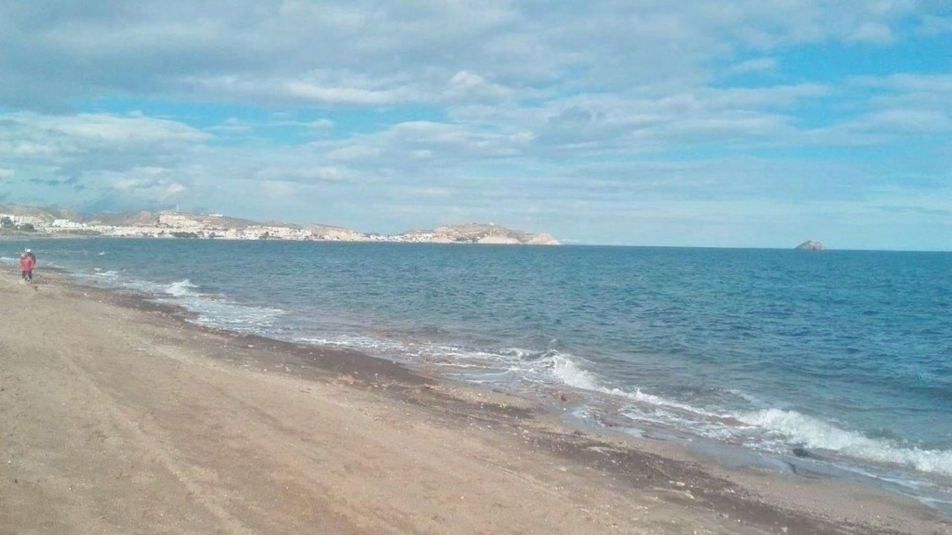 rumah dalam San Juan de los Terreros, Andalucía 10183284