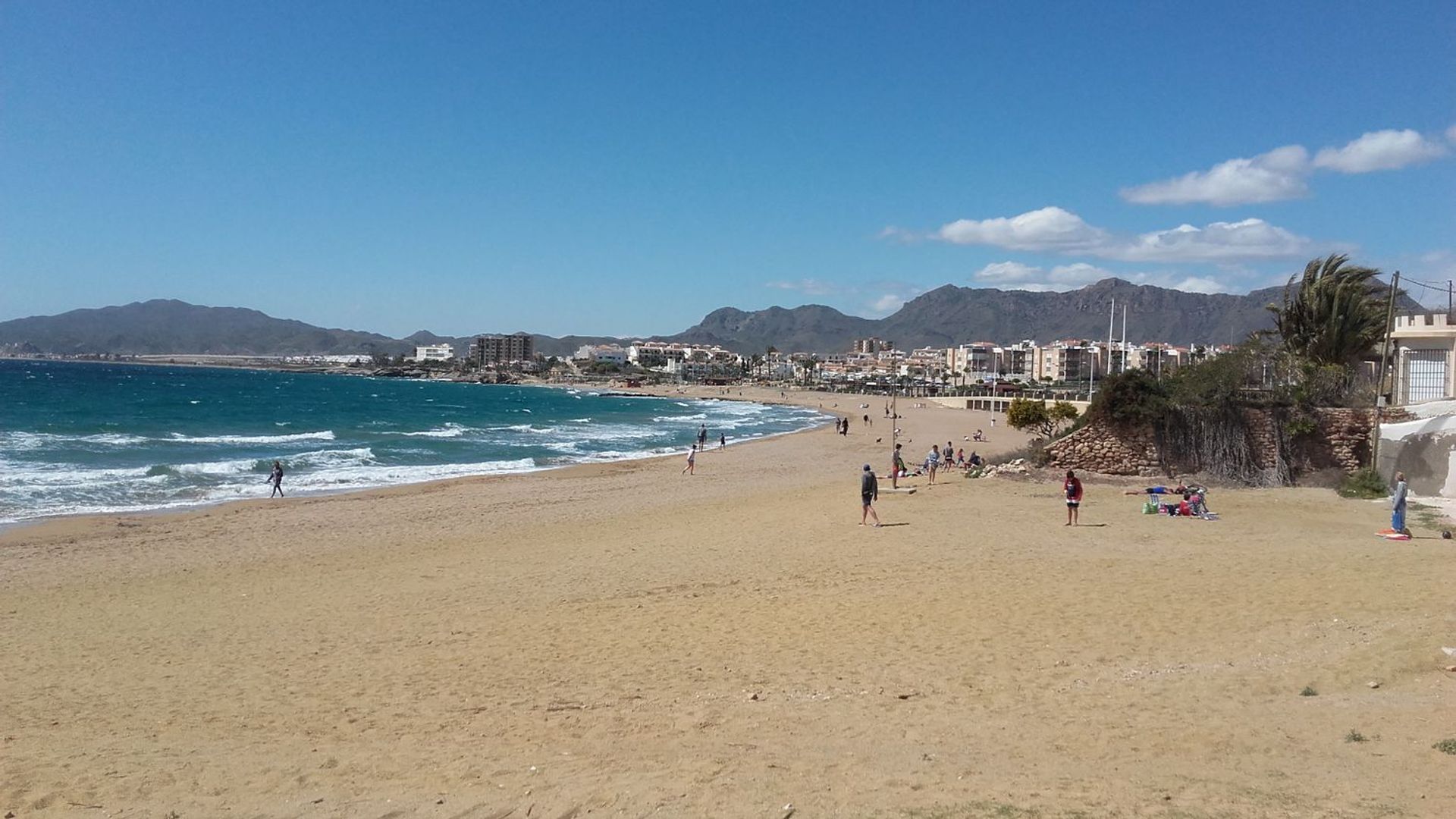 casa no San Juan de los Terreros, Andalucía 10183284