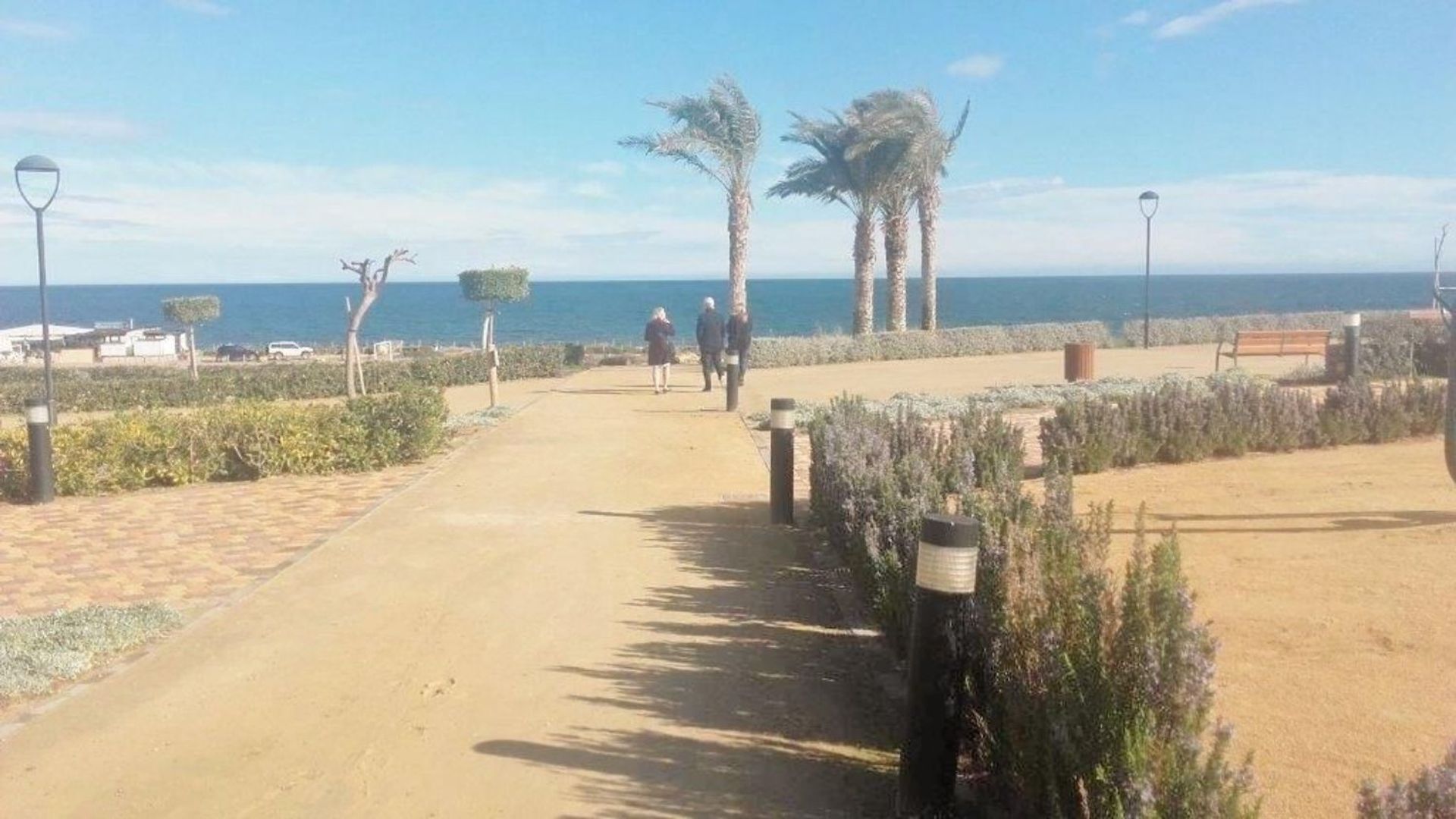 بيت في San Juan de los Terreros, Andalucía 10183284