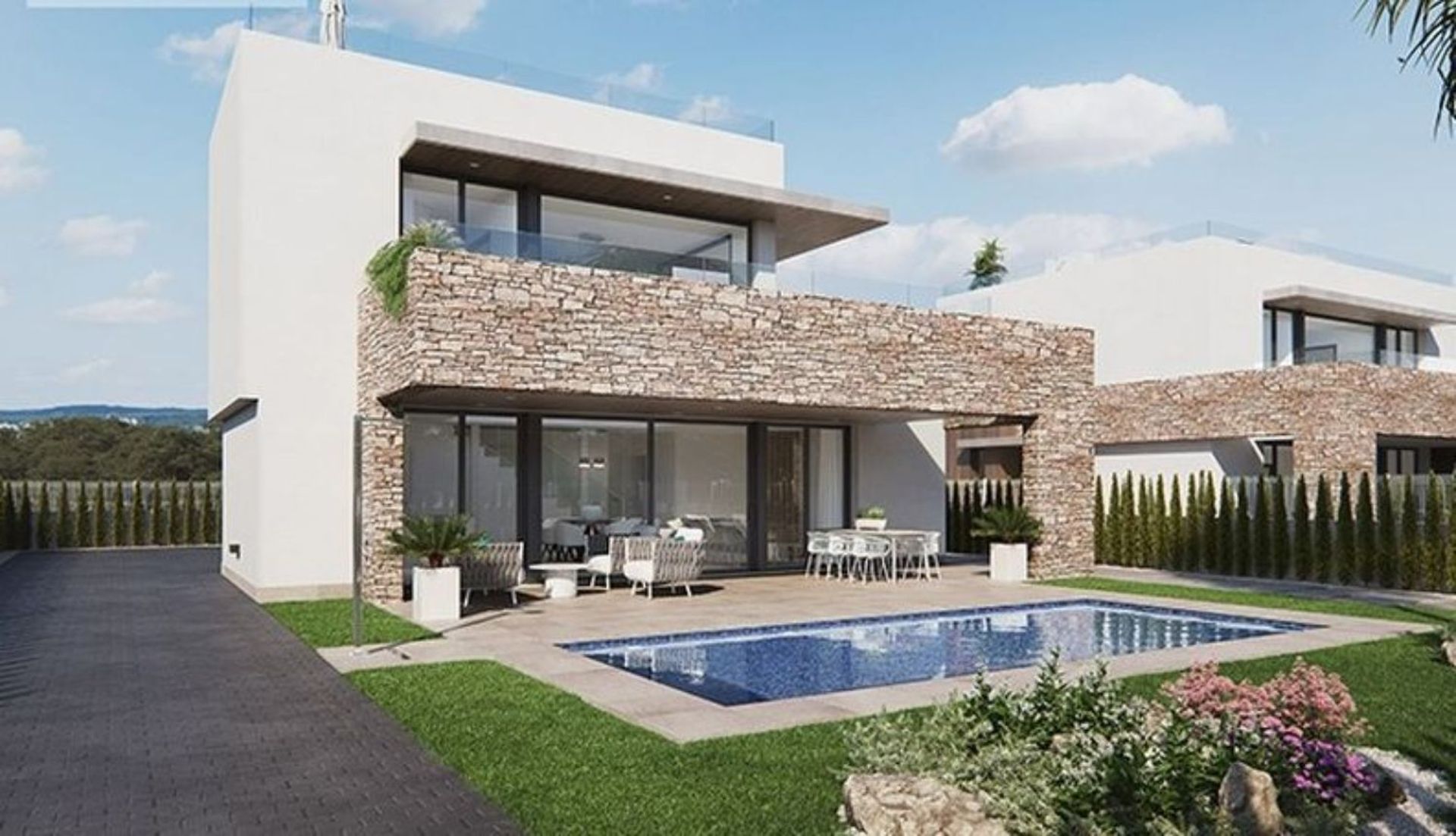 Residencial en Sa Ràpita, Illes Balears 10183286