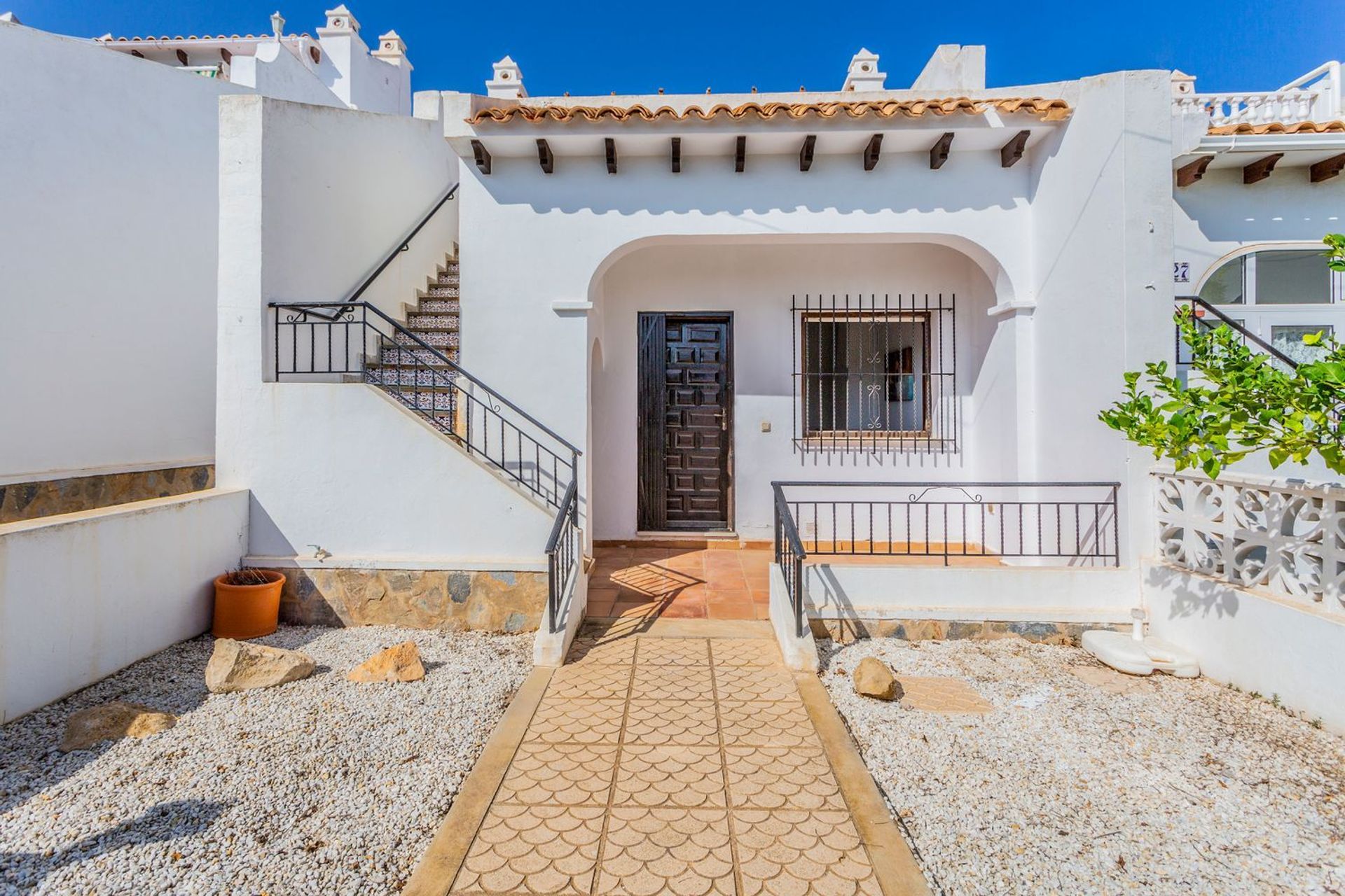 rumah dalam Campoamor, Valencia 10183295