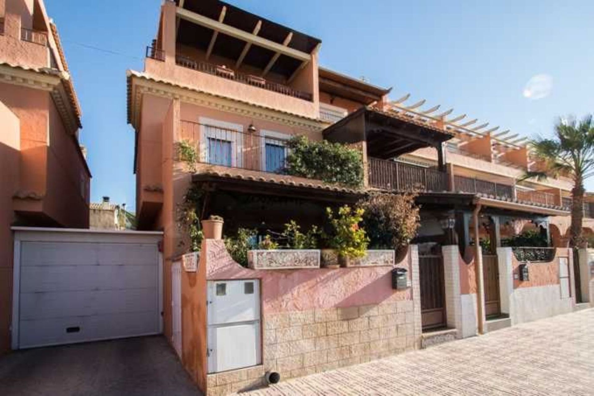 Haus im Jacarilla, Valencia 10183296