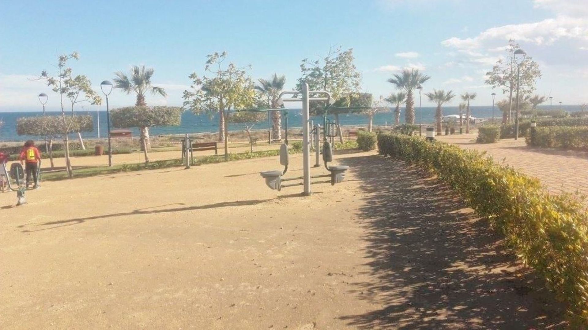 بيت في San Juan de los Terreros, Andalucía 10183298