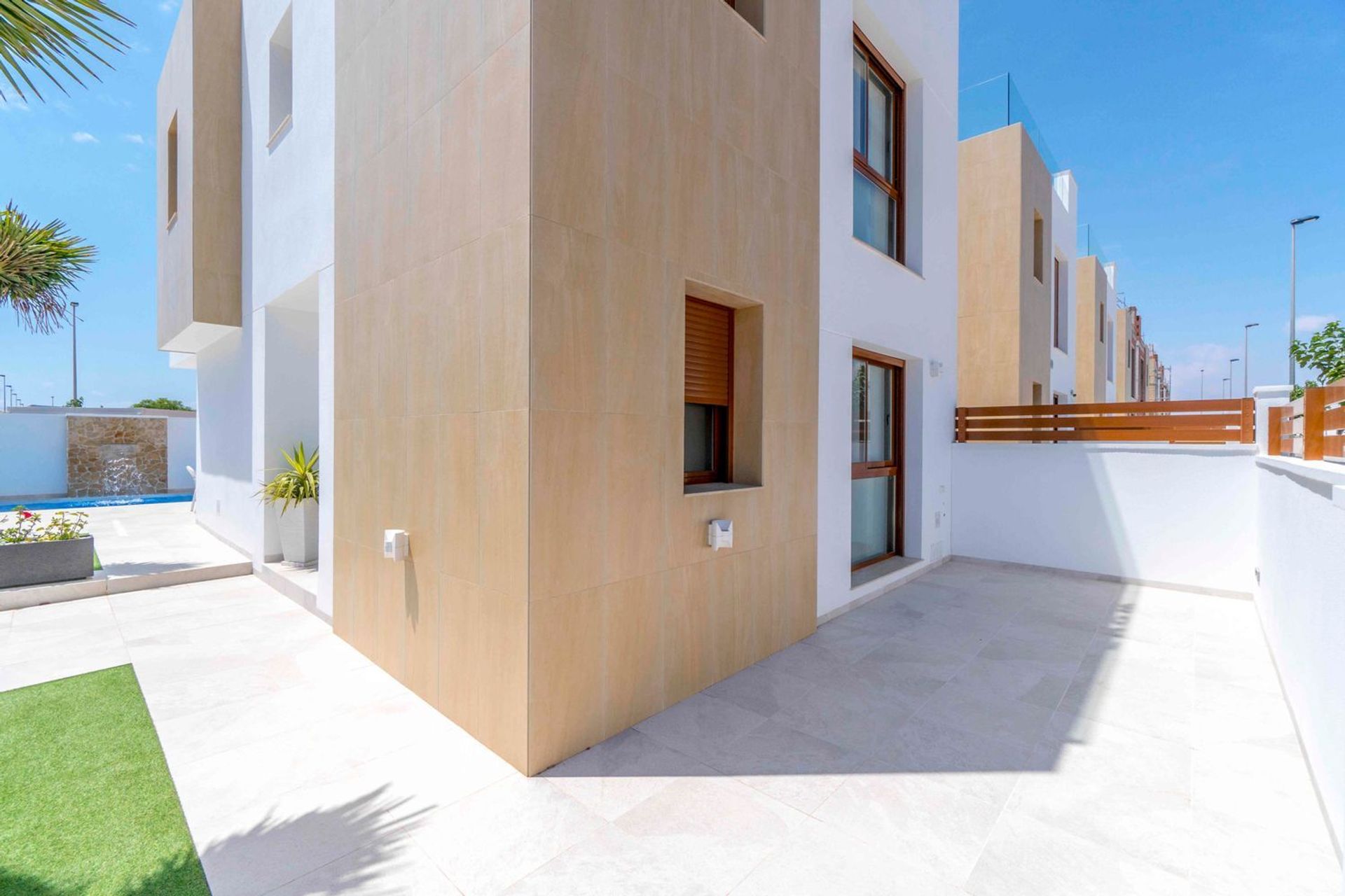 Rumah di Los Plaza, Murcia 10183300