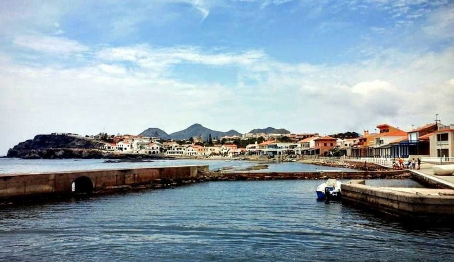 casa no Cabo de Palos, 12 Calle las Yukas 10183301