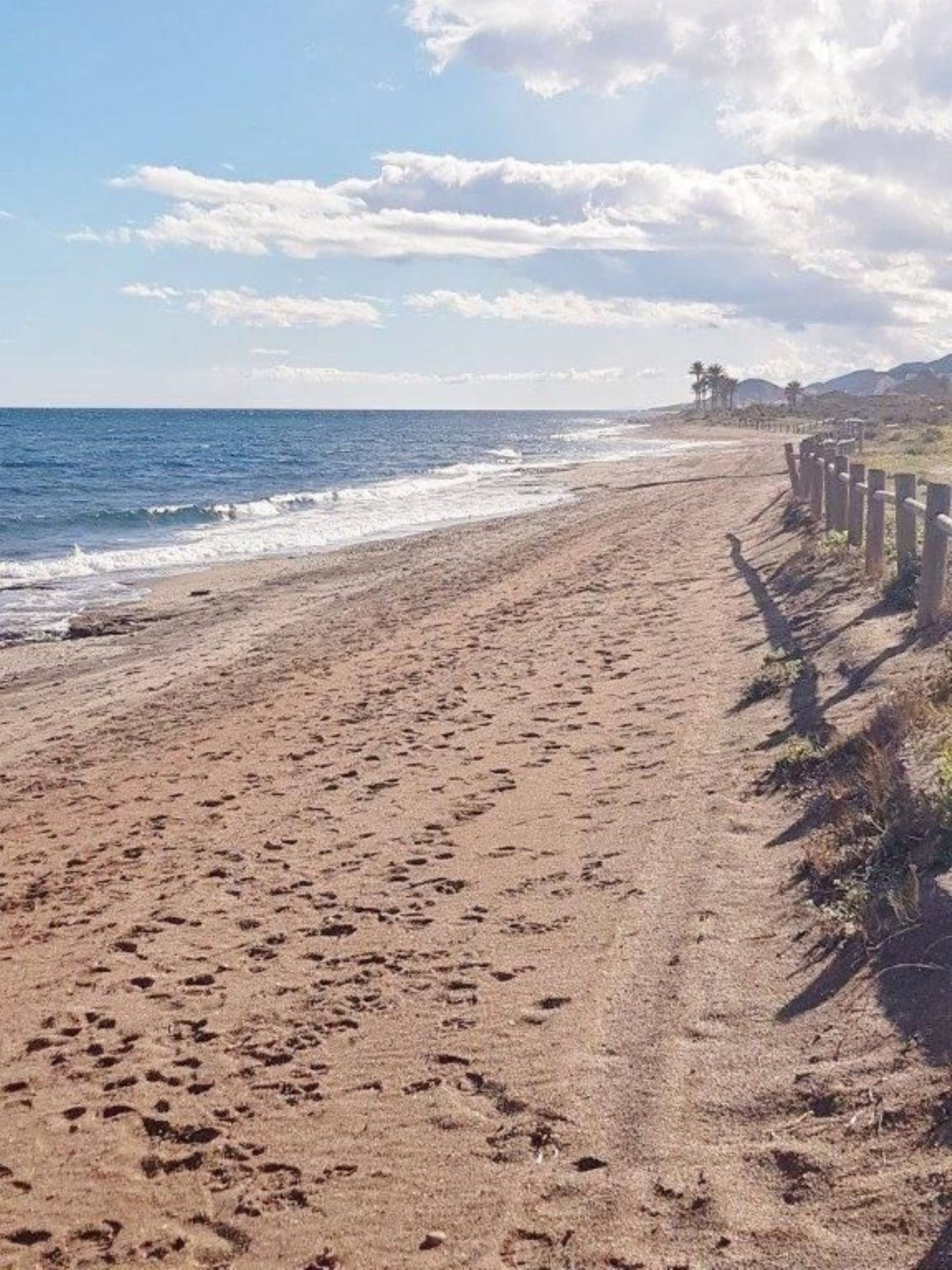 房子 在 San Juan de los Terreros, Andalucía 10183323