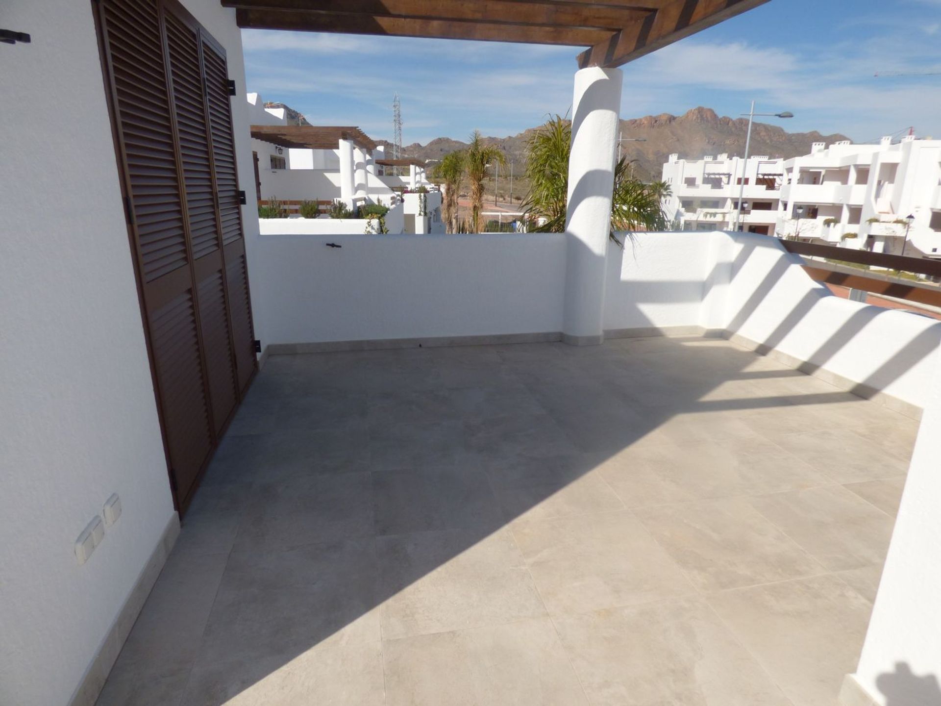 casa en San Juan de los Terreros, Andalucía 10183334