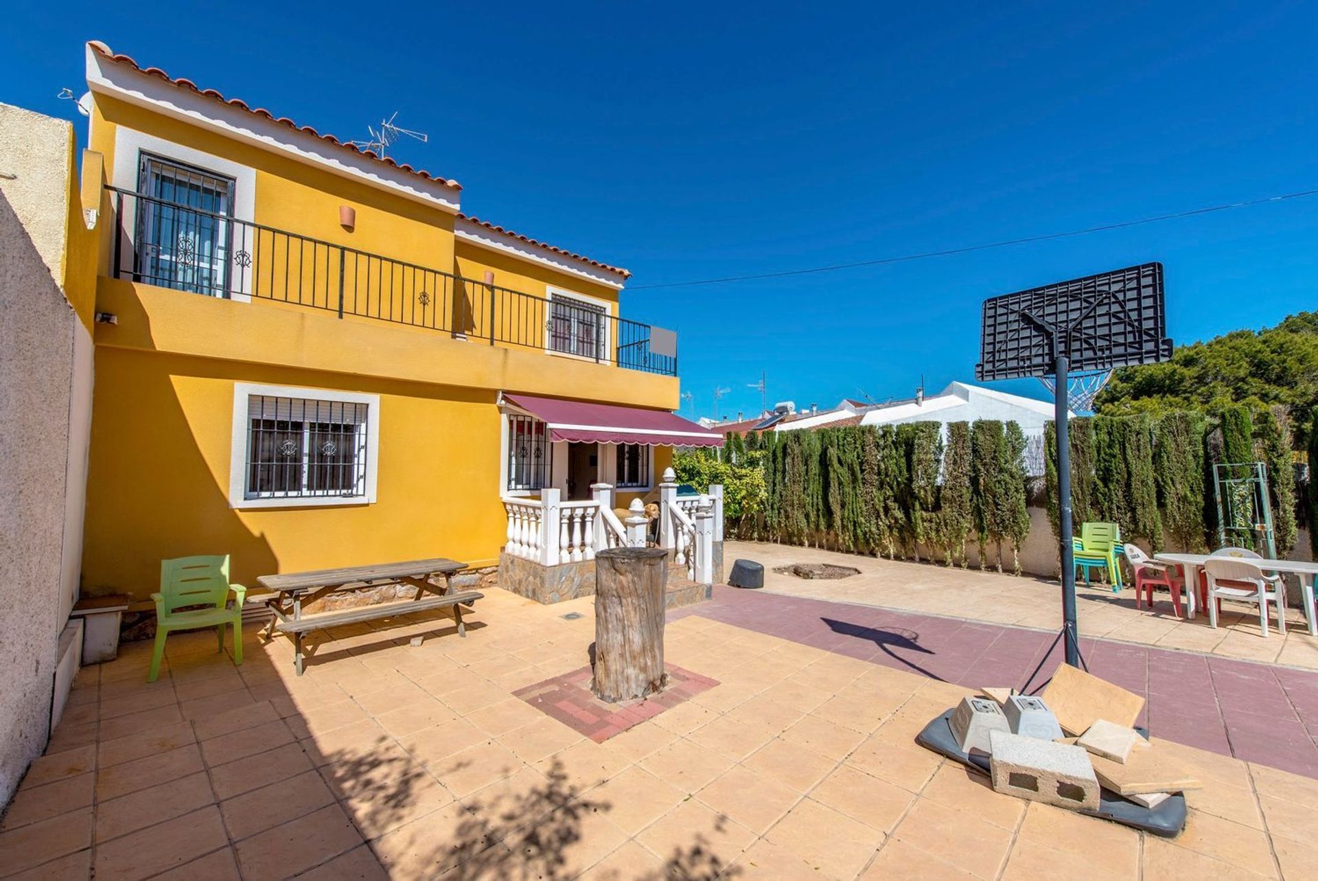 rumah dalam Torrevieja, Comunidad Valenciana 10183336