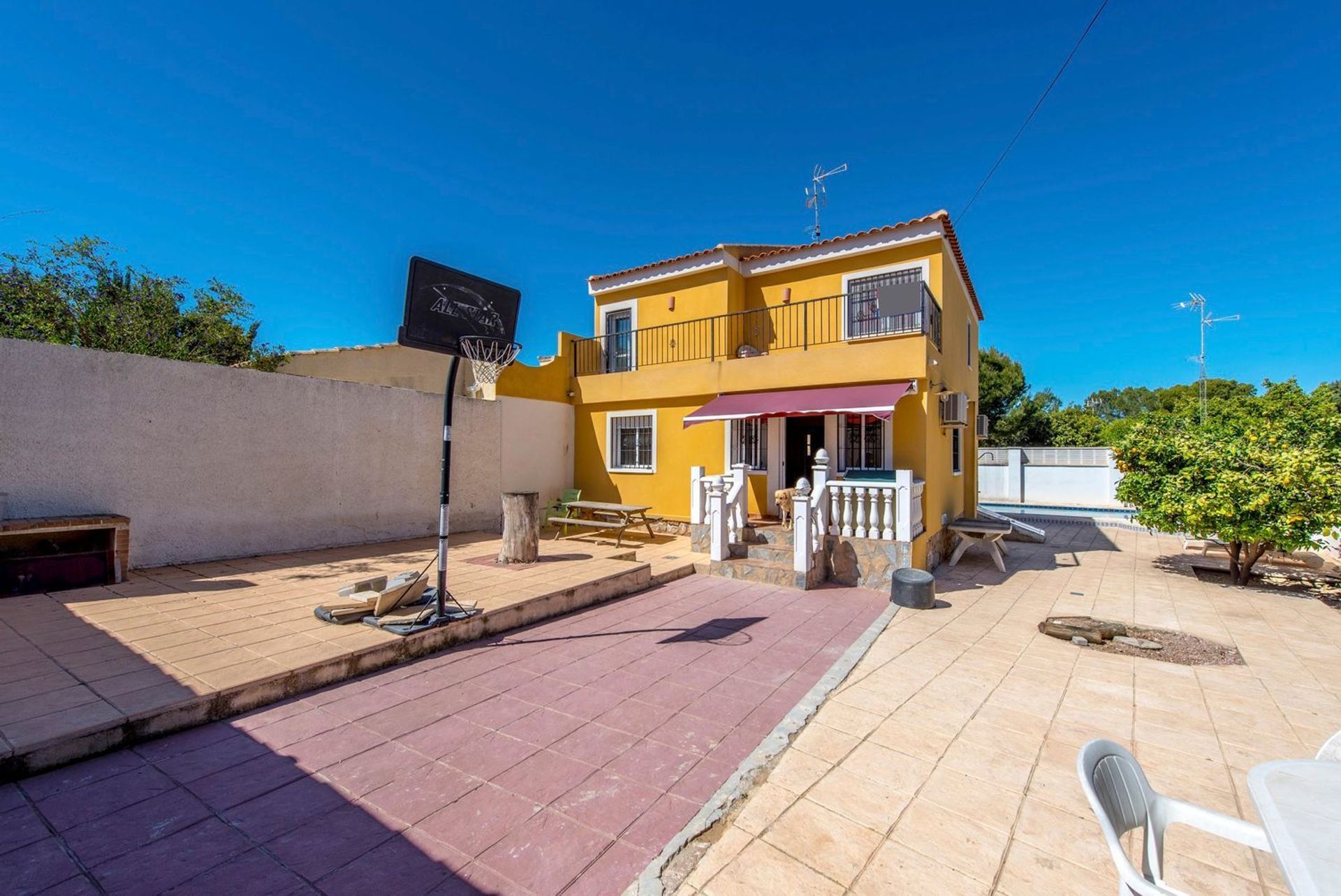 rumah dalam Torrevieja, Comunidad Valenciana 10183336