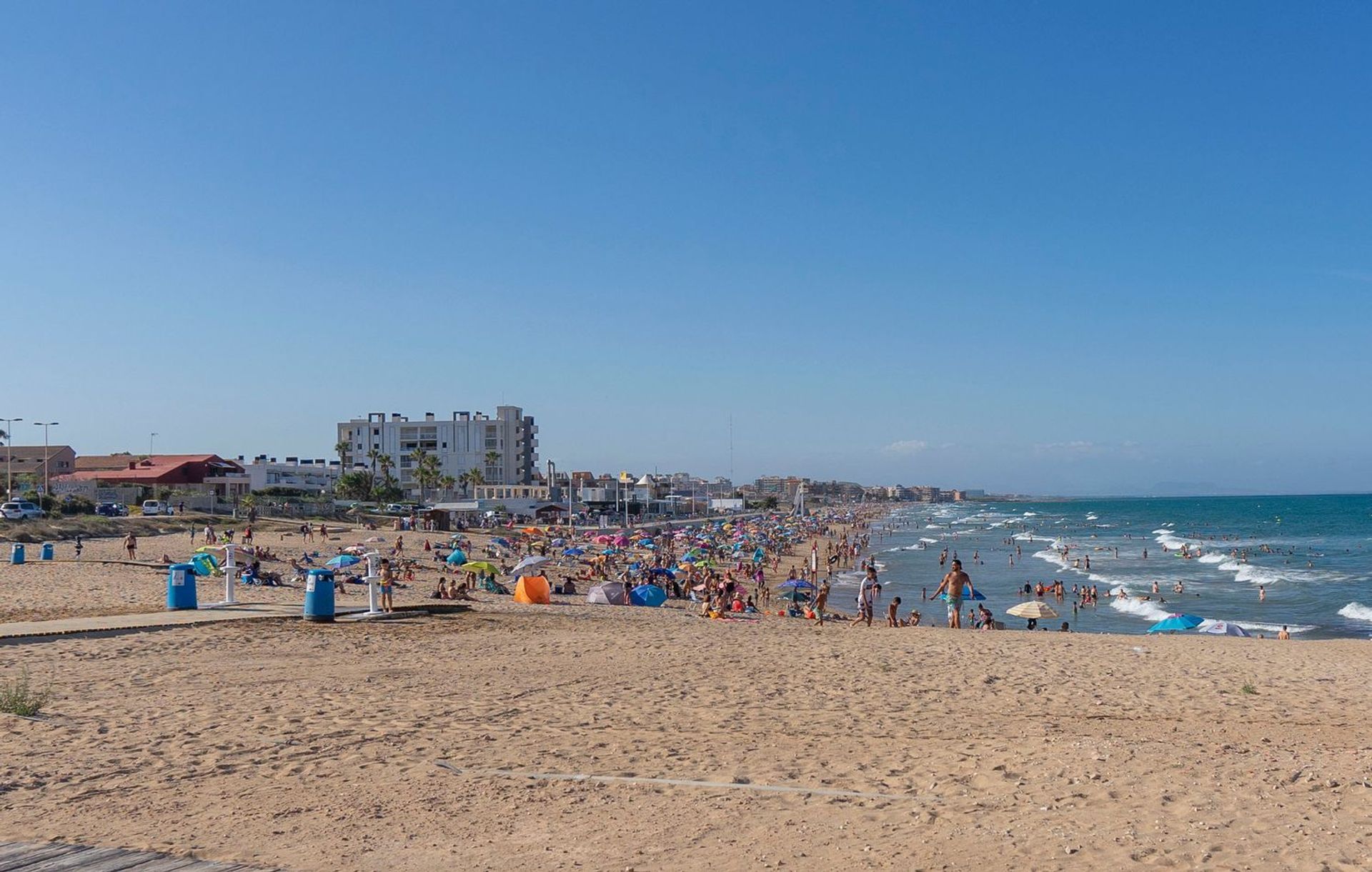 σπίτι σε Torrevieja, Comunidad Valenciana 10183342