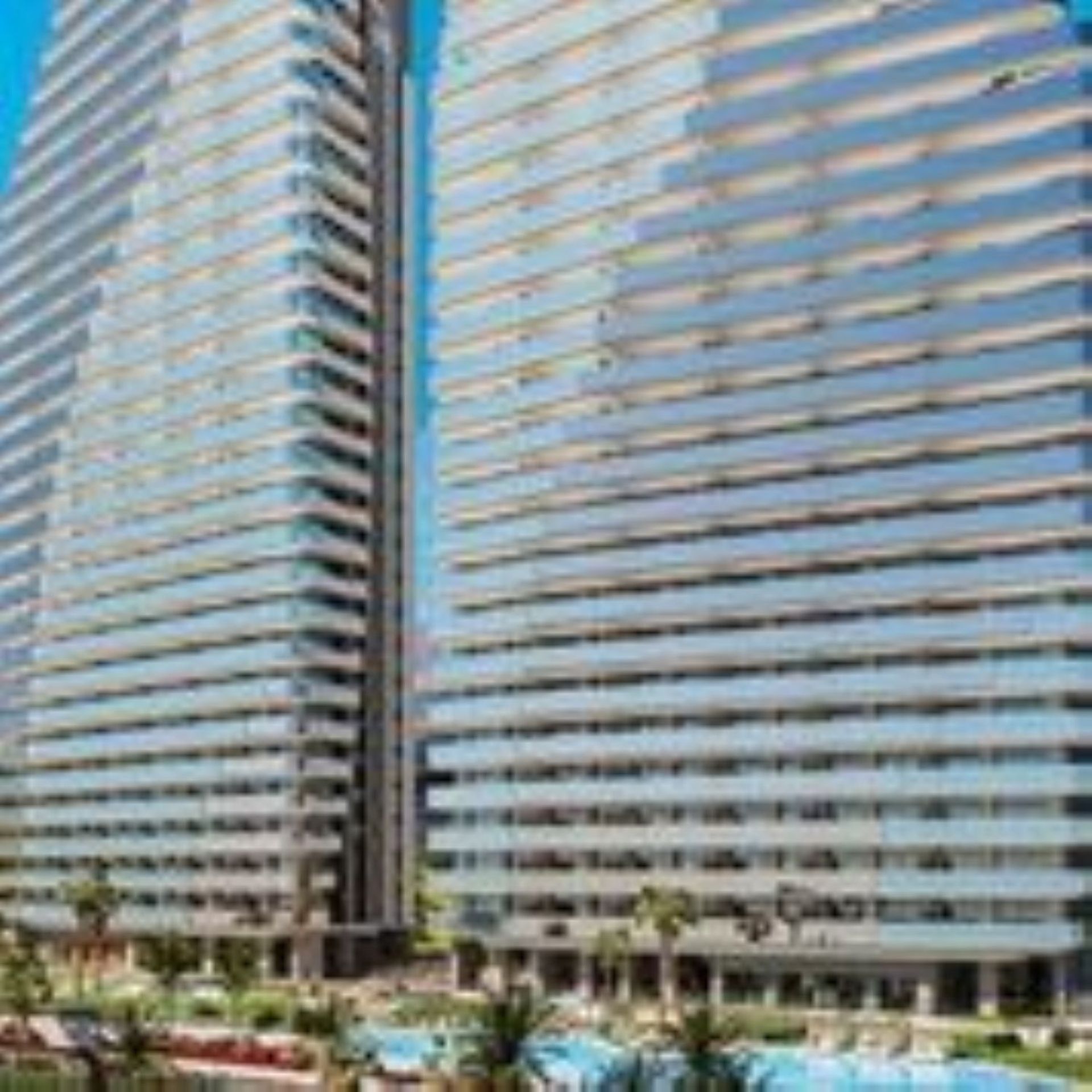 Residenziale nel Benidorm, Comunidad Valenciana 10183364