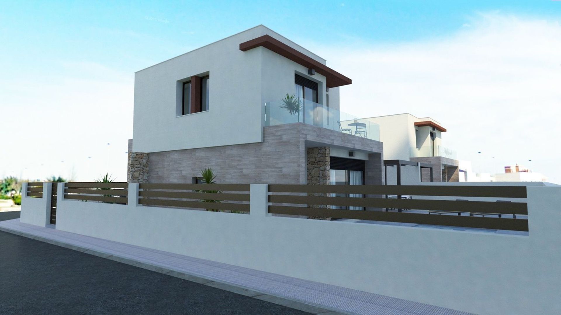 House in Los Plazas, Murcia 10183368