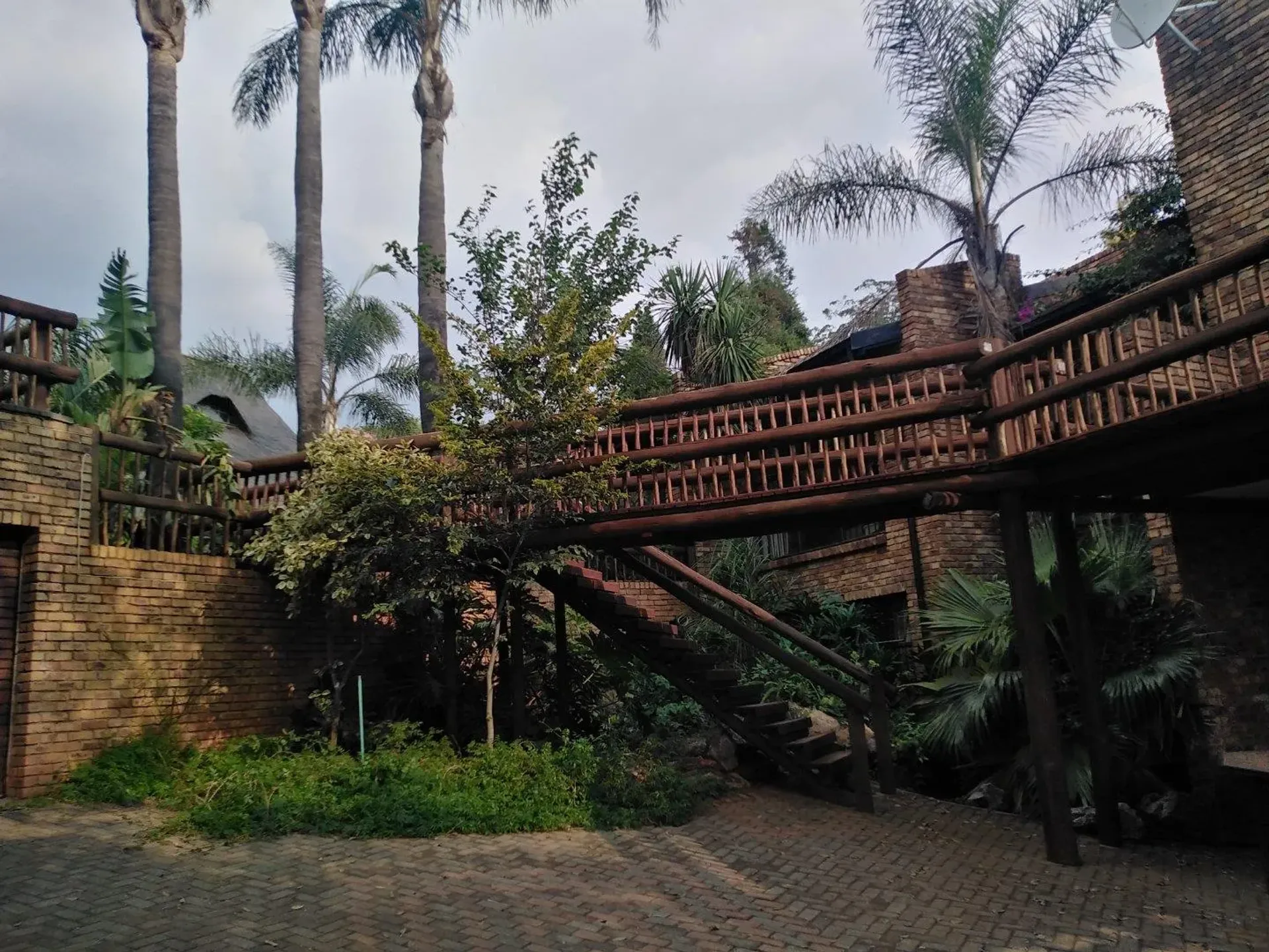 Casa nel Krugersdorp, Gauteng 10183371