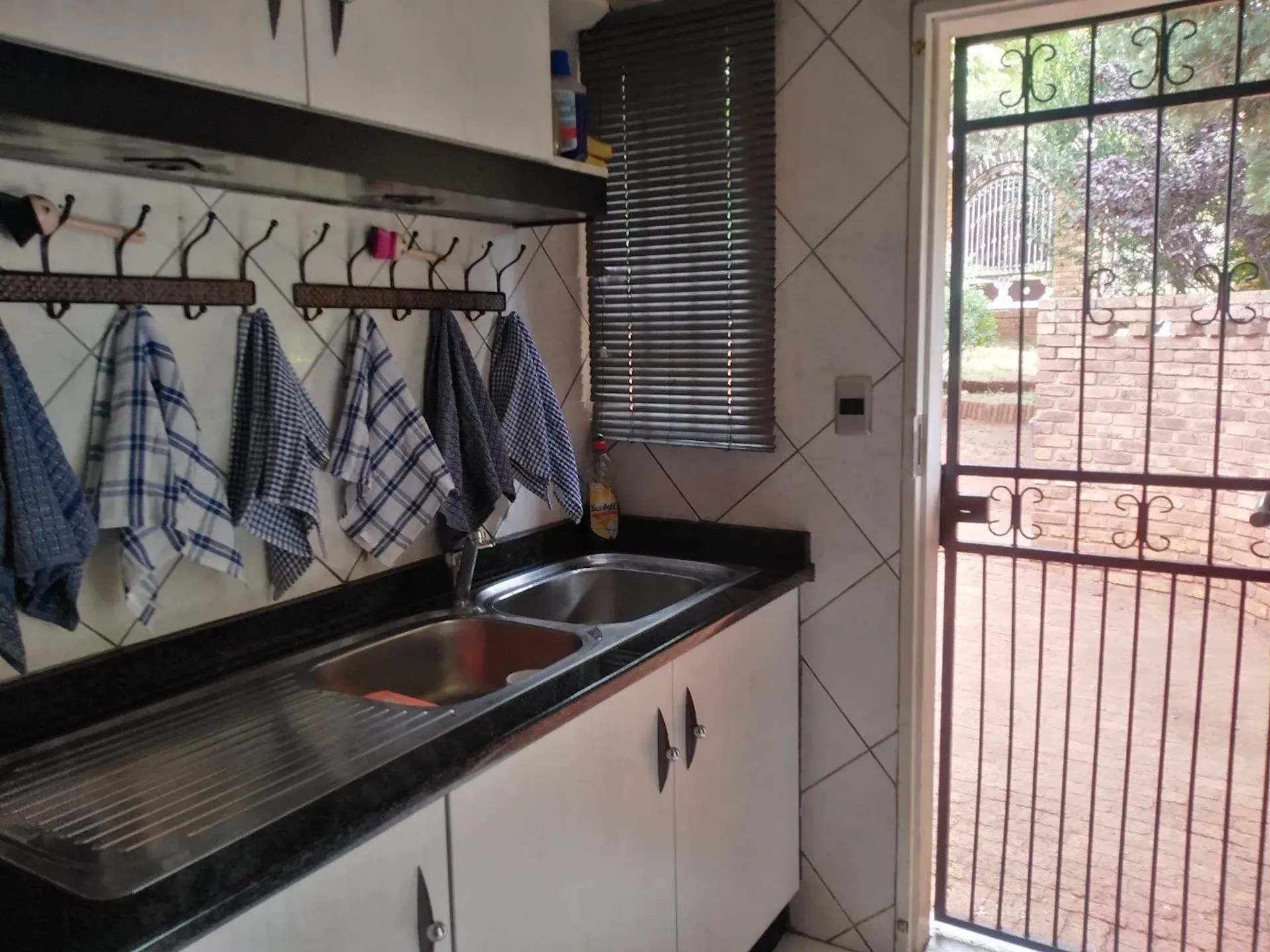 Casa nel Krugersdorp, Gauteng 10183371