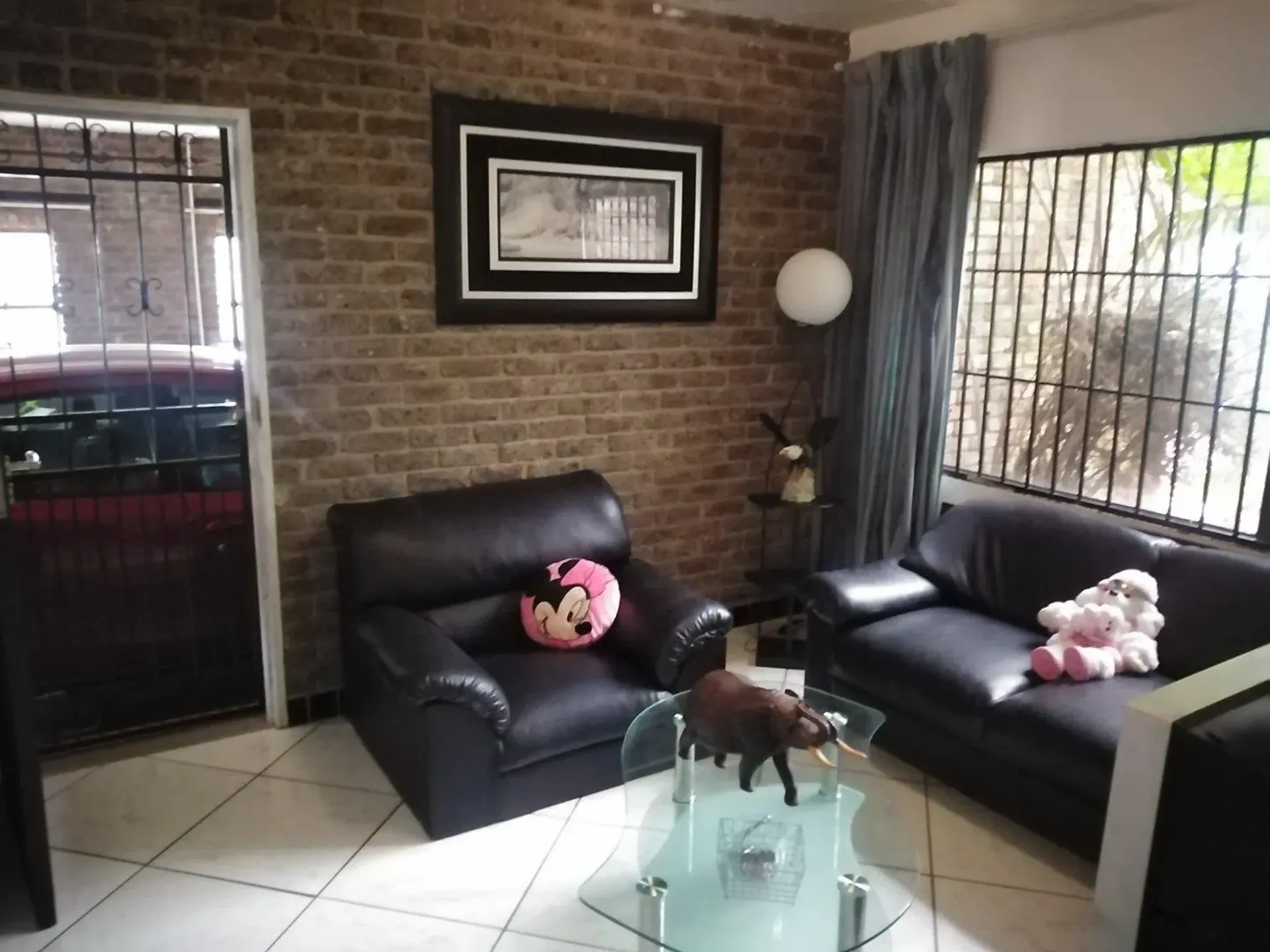 жилой дом в Krugersdorp, Gauteng 10183371