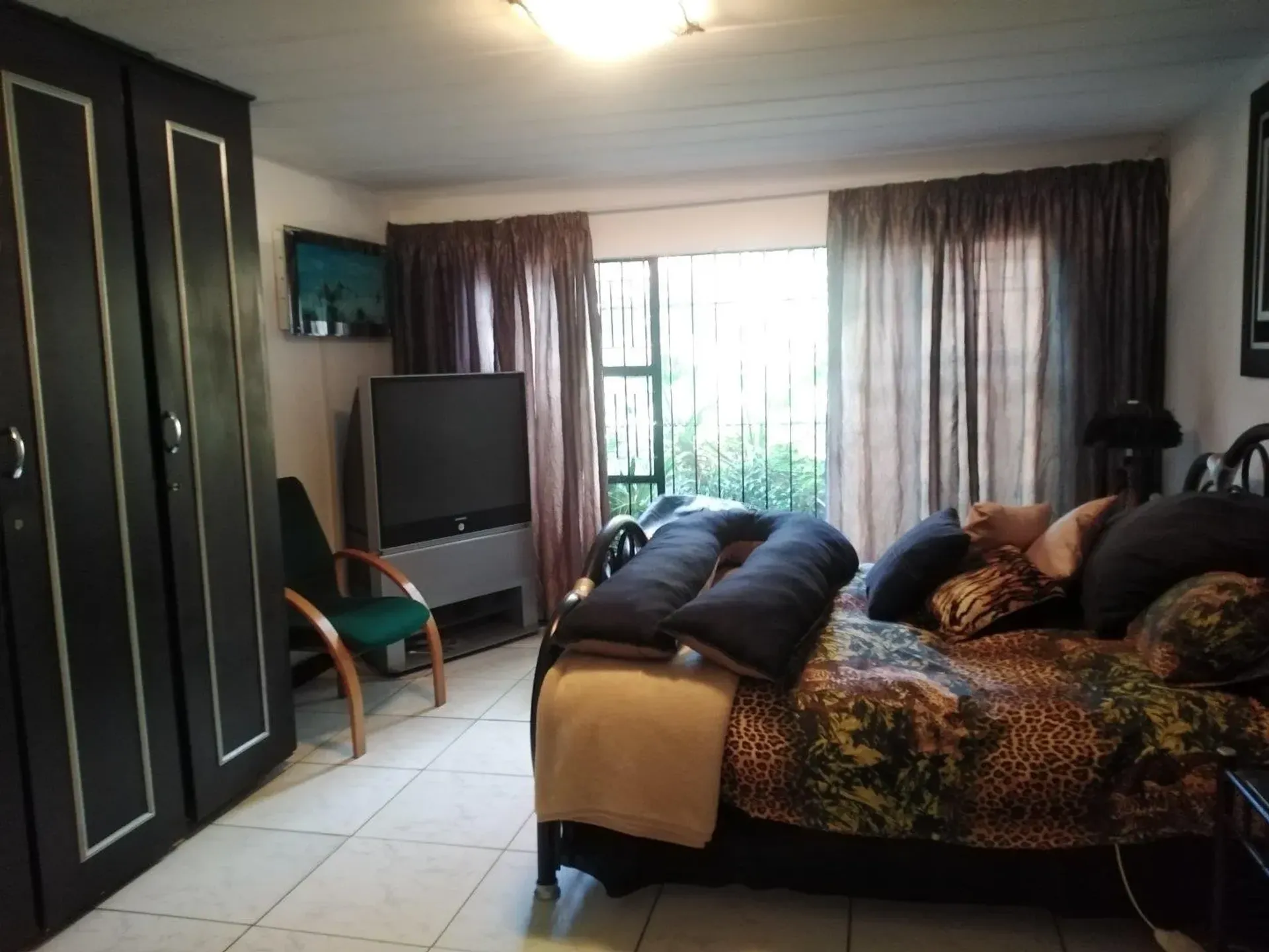 жилой дом в Krugersdorp, Gauteng 10183371