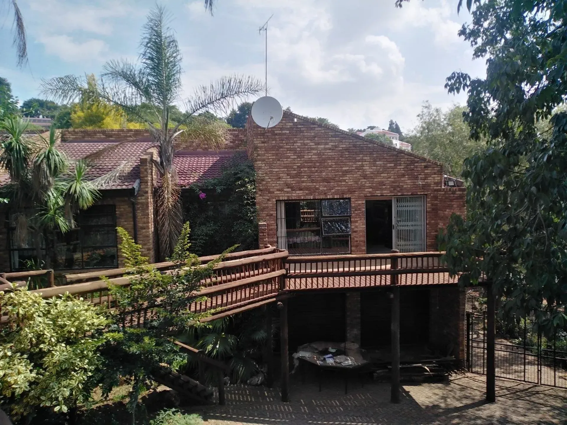 жилой дом в Krugersdorp, Gauteng 10183371