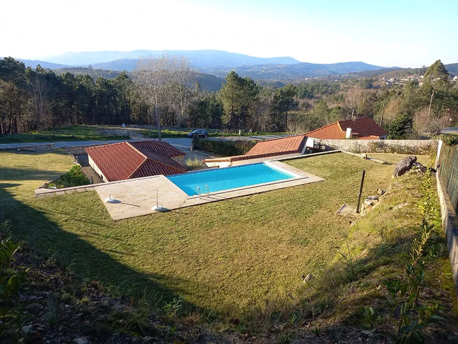 Haus im Linhares, Viana do Castelo 10183375