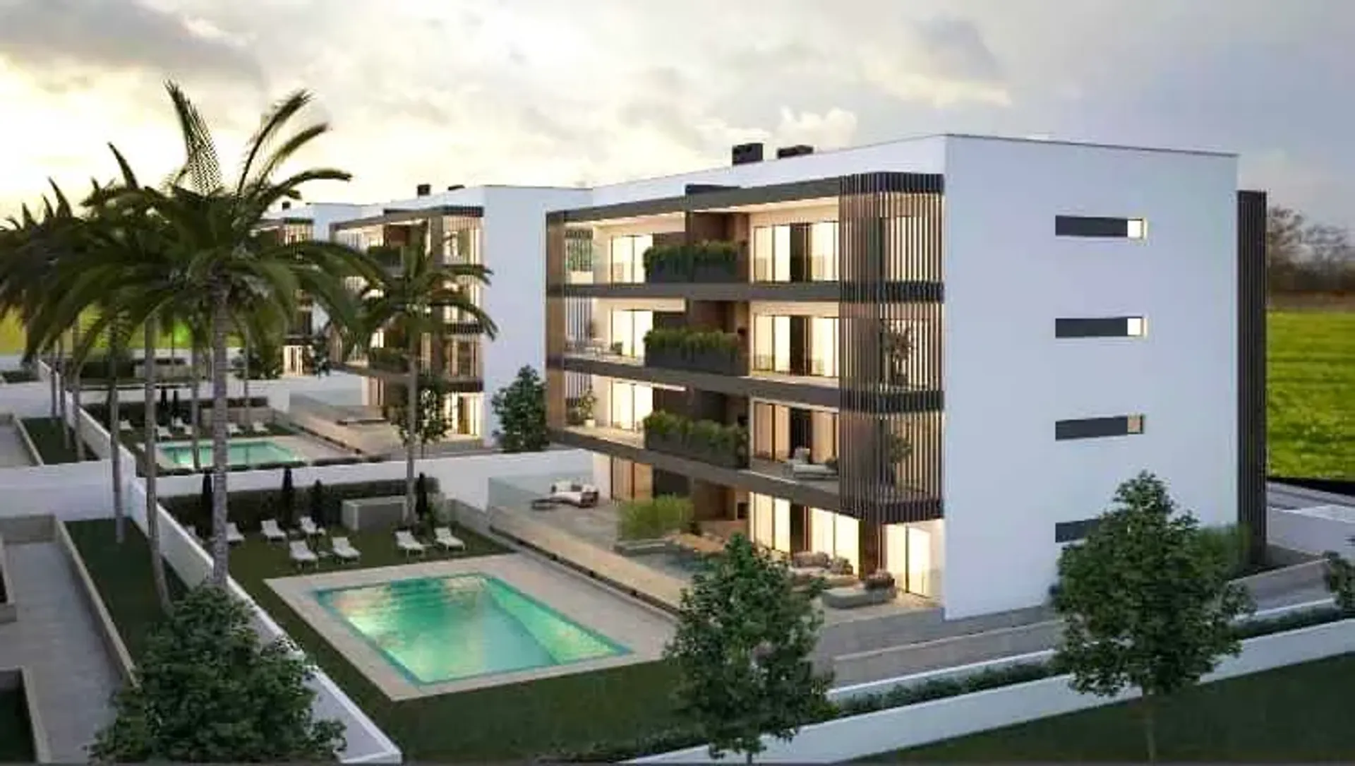 Condominium in Portimão, Faro District 10183376