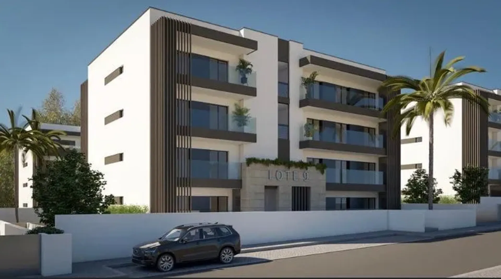 Condominium dans Portimão, Faro District 10183376