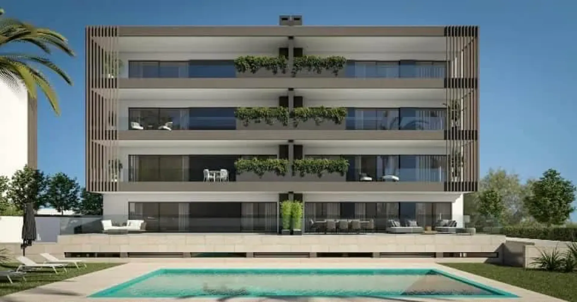 Condominium dans Portimão, Faro District 10183376