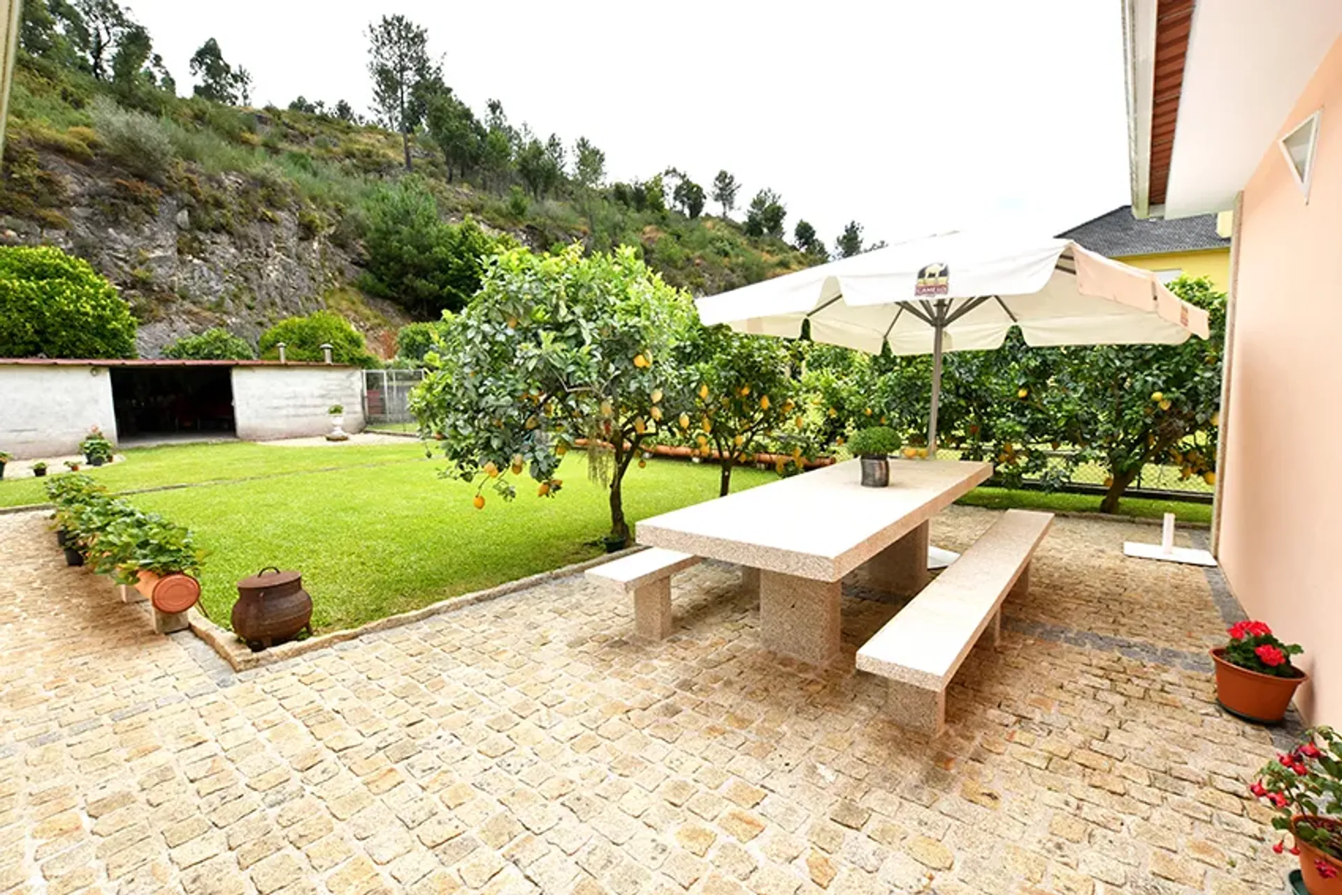 Haus im Fontoura, Viana do Castelo 10183377