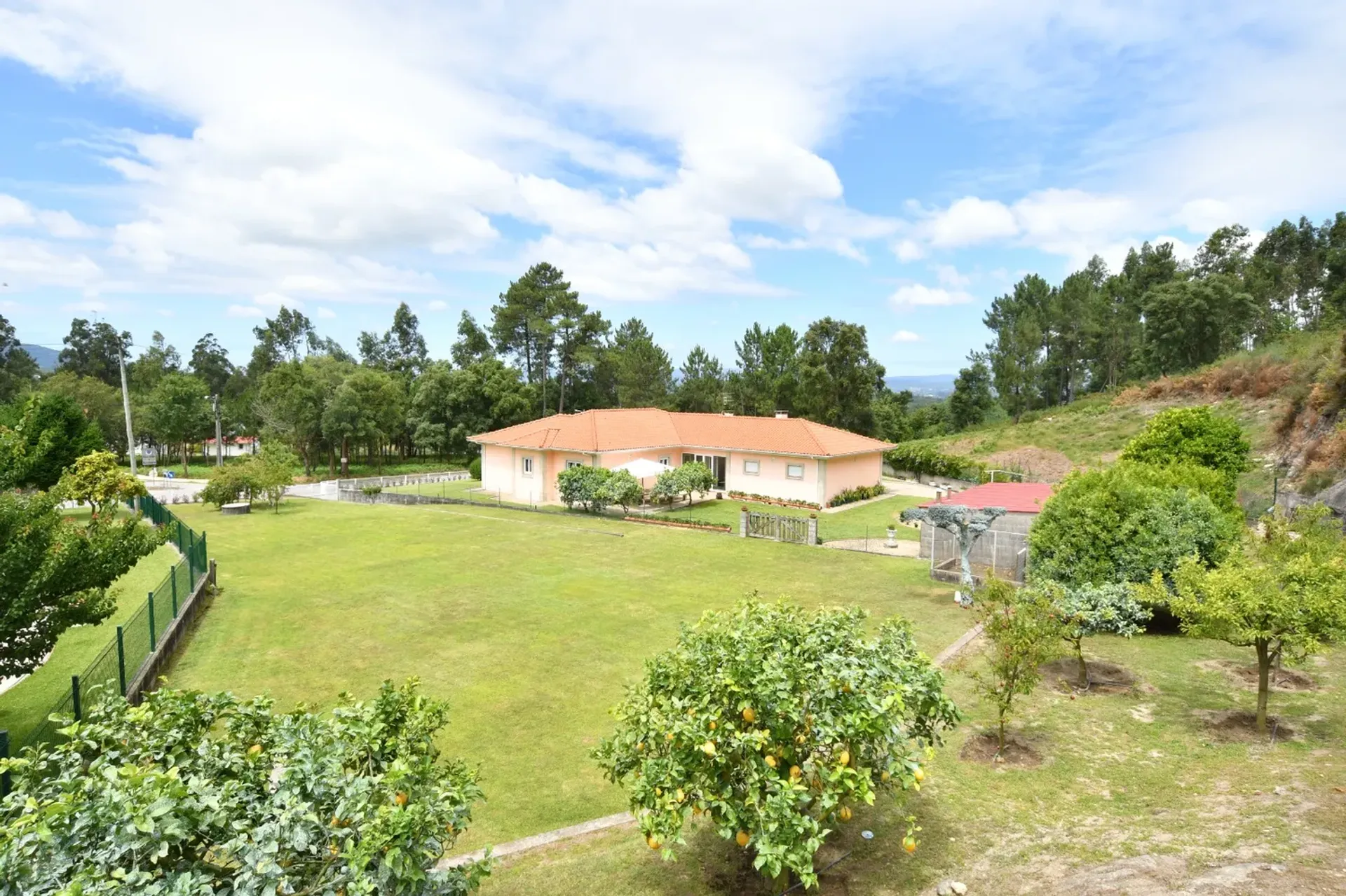 Casa nel Fontoura, Viana do Castelo 10183377