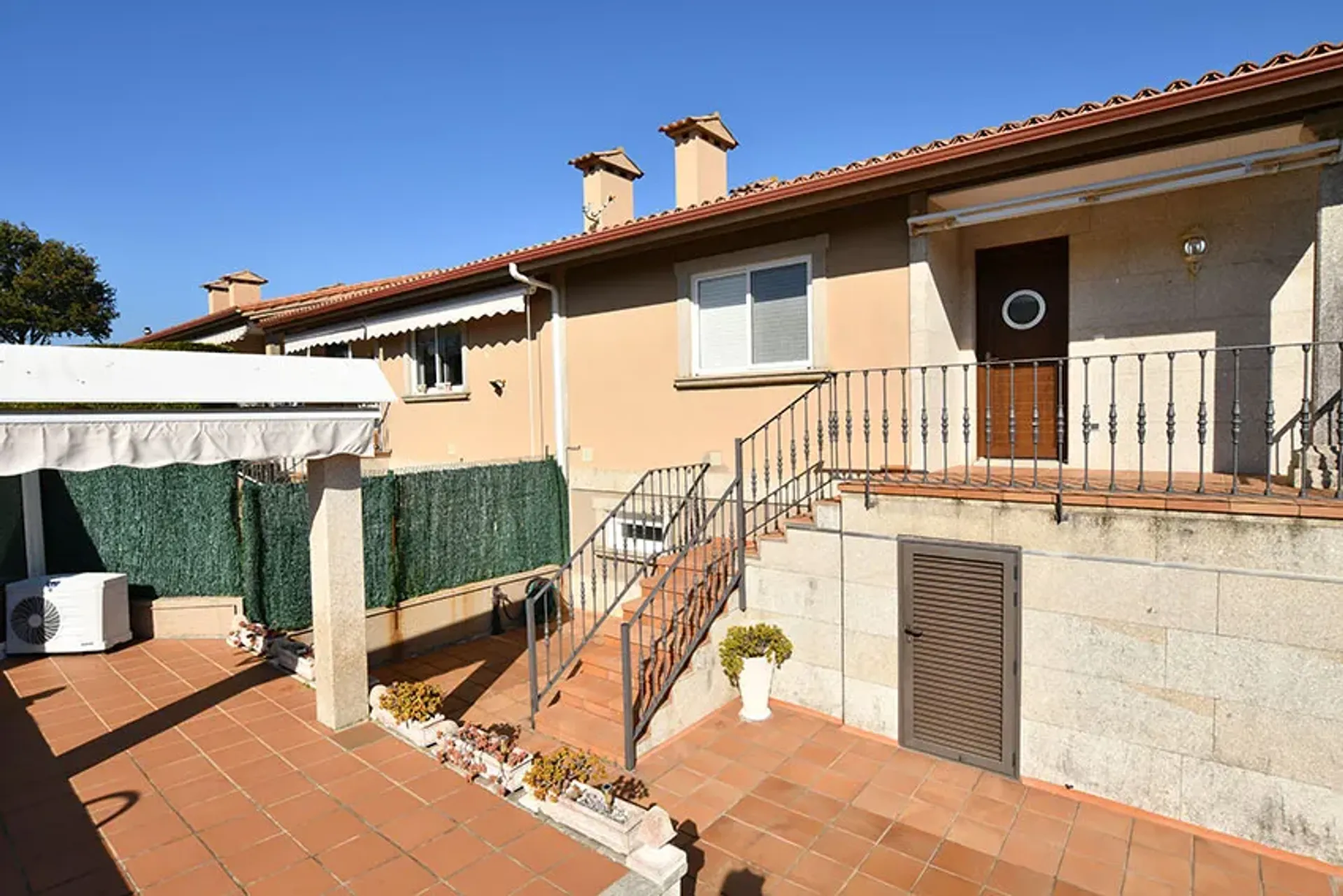 House in Bayona, Galicia 10183385