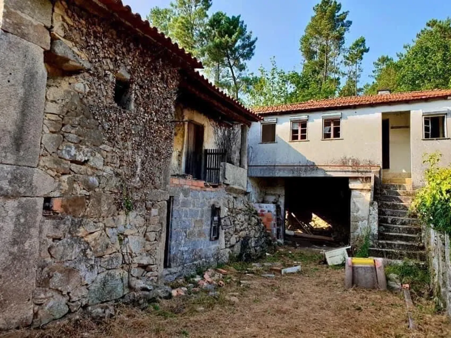 House in Feiposa, Viana do Castelo 10183387