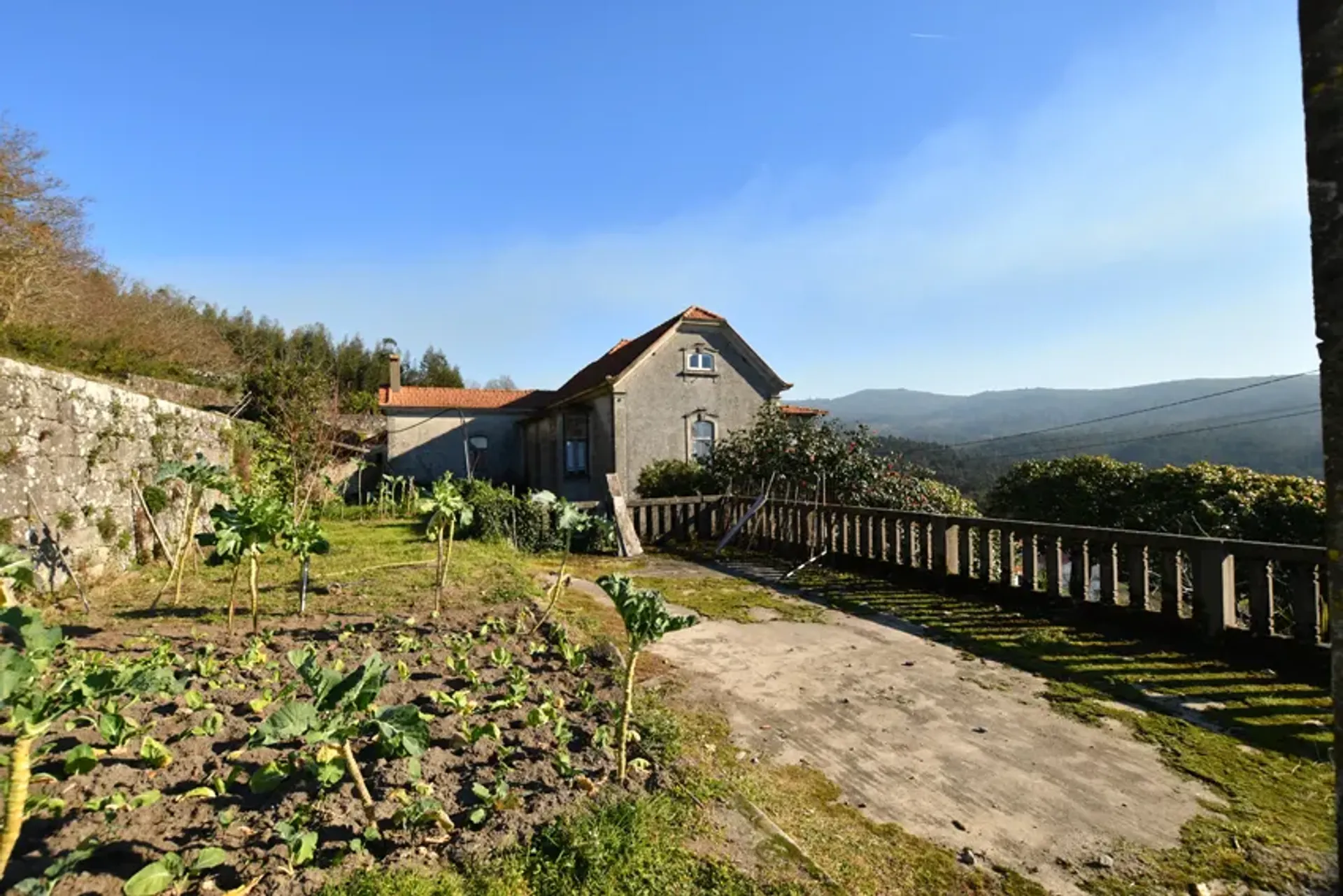 casa en Vila Nova de Cerveira, Viana do Castelo District 10183389