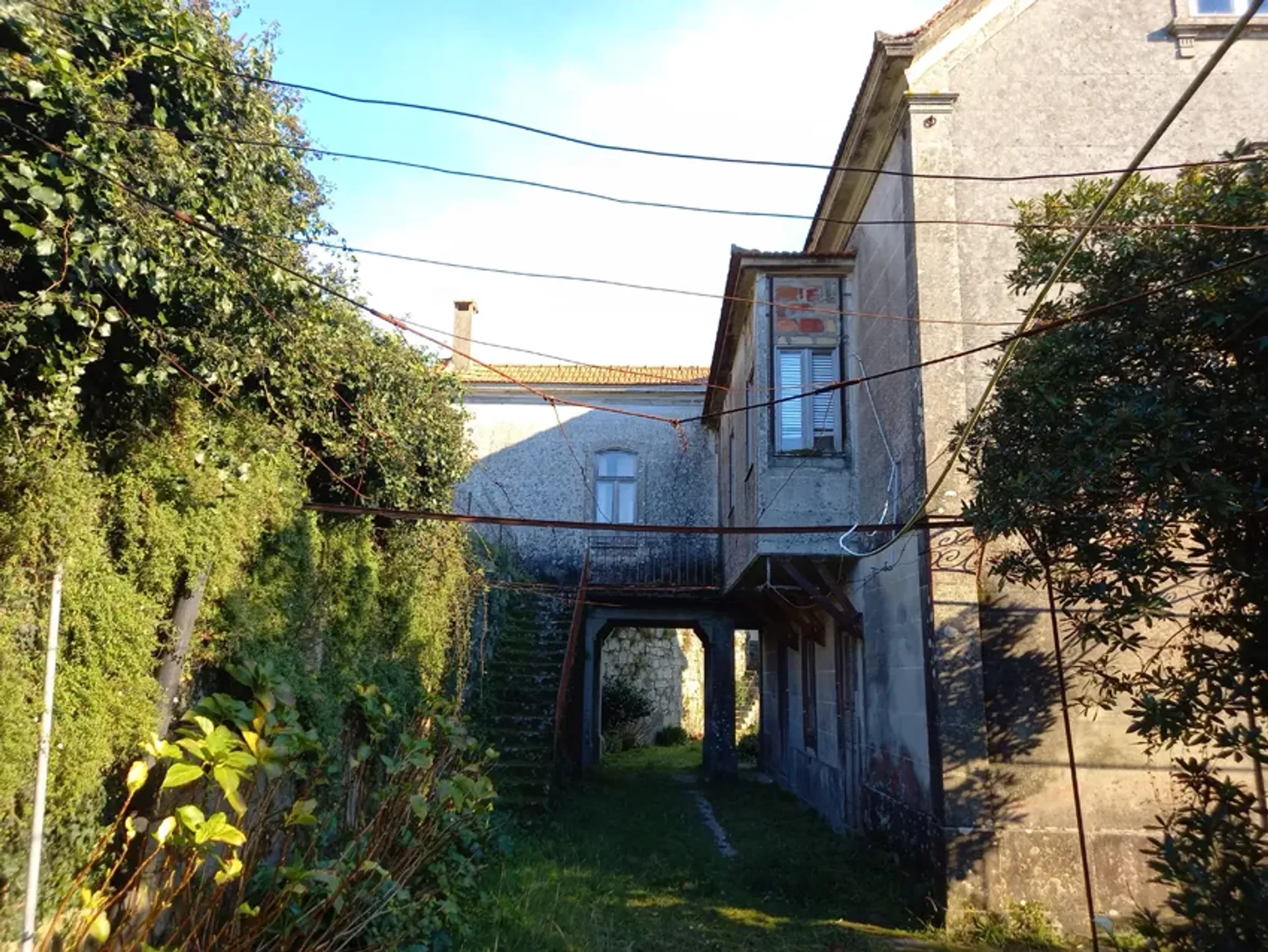 casa en Vila Nova de Cerveira, Viana do Castelo District 10183389