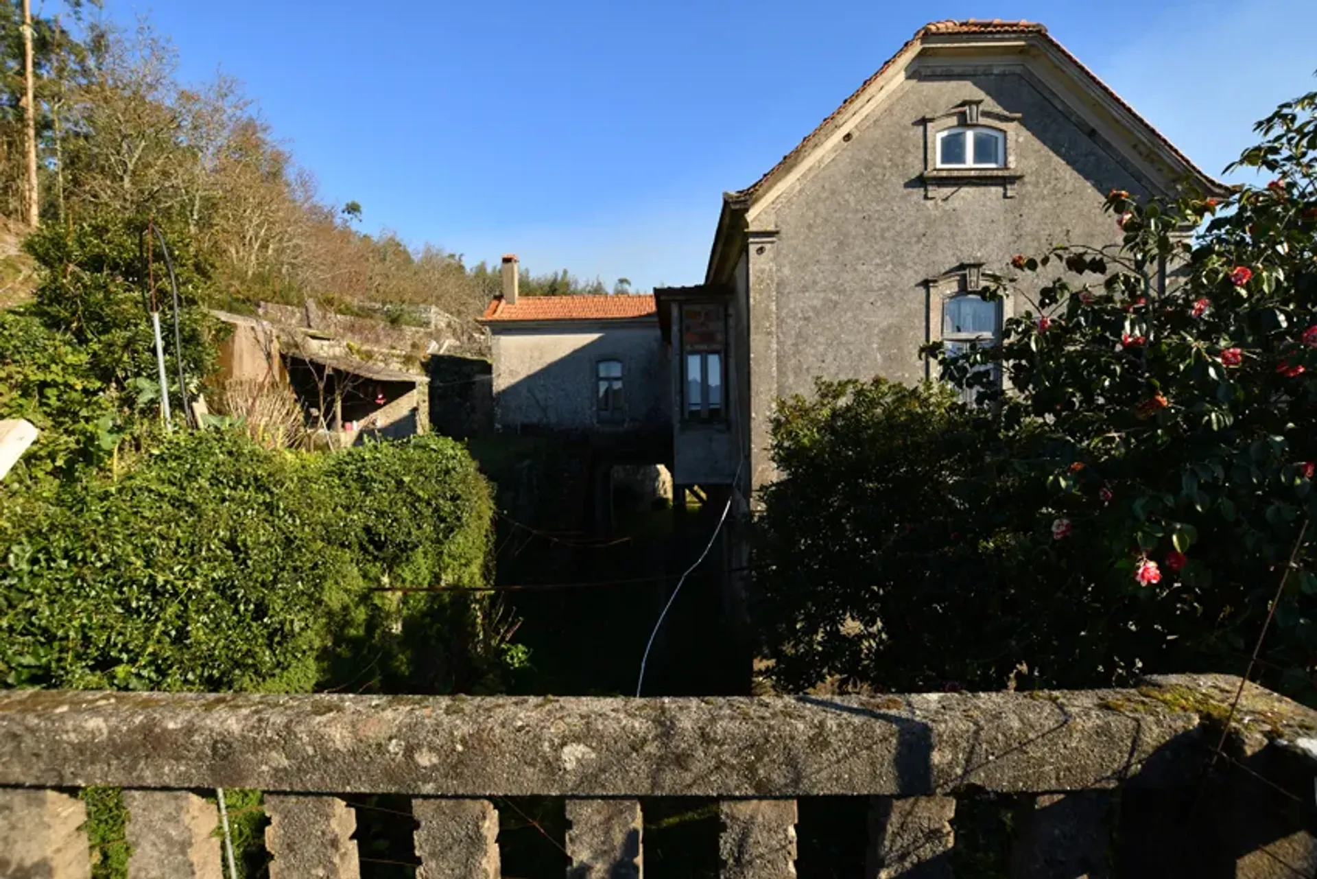 casa en Vila Nova de Cerveira, Viana do Castelo District 10183389