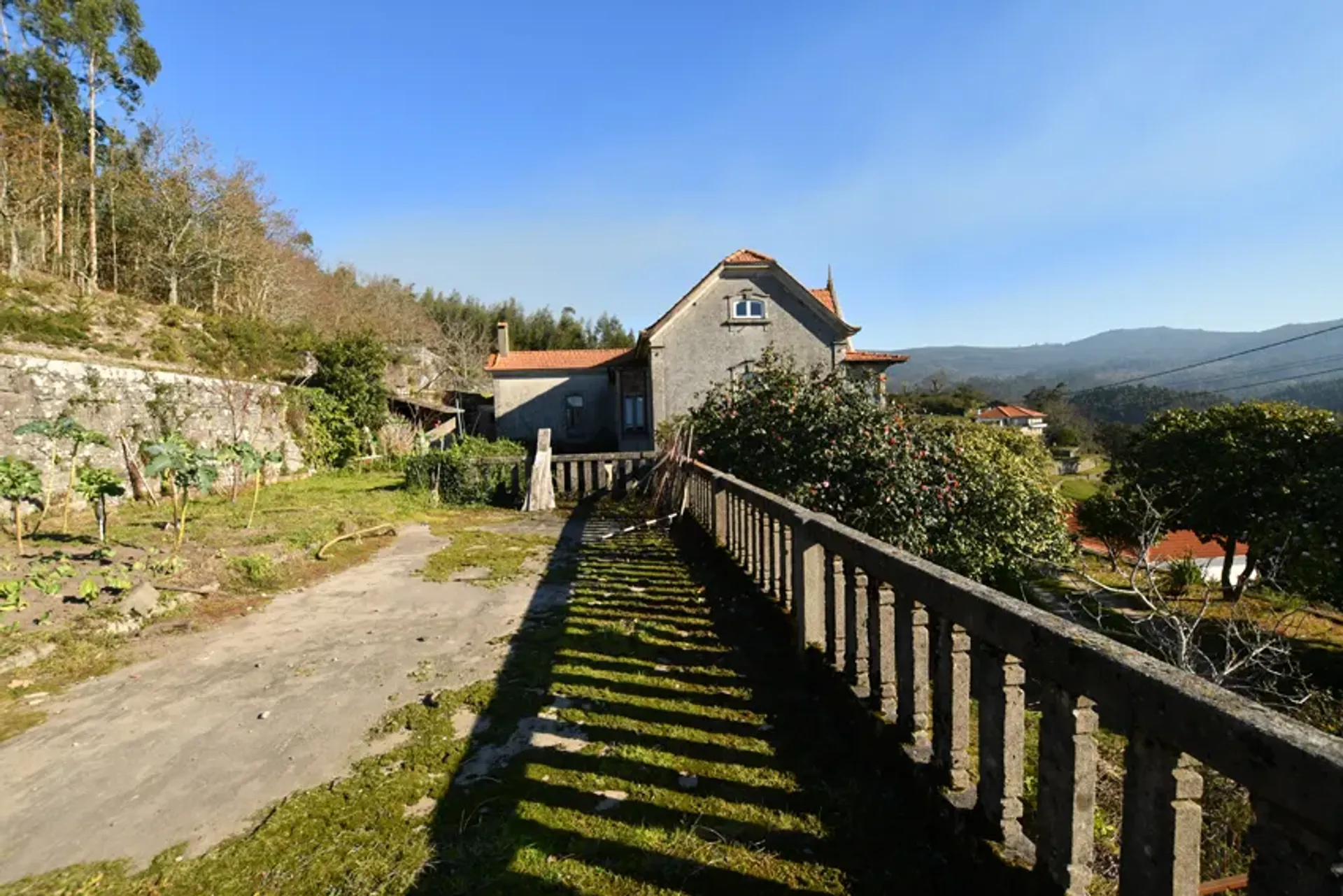 casa en Vila Nova de Cerveira, Viana do Castelo District 10183389