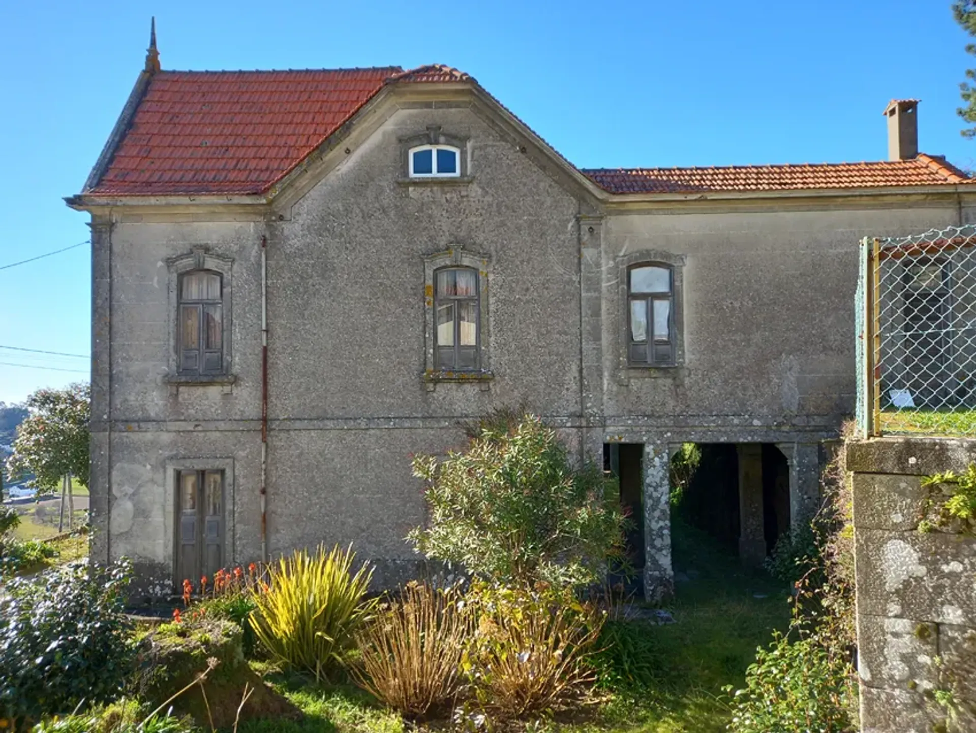 casa en Vila Nova de Cerveira, Viana do Castelo District 10183389